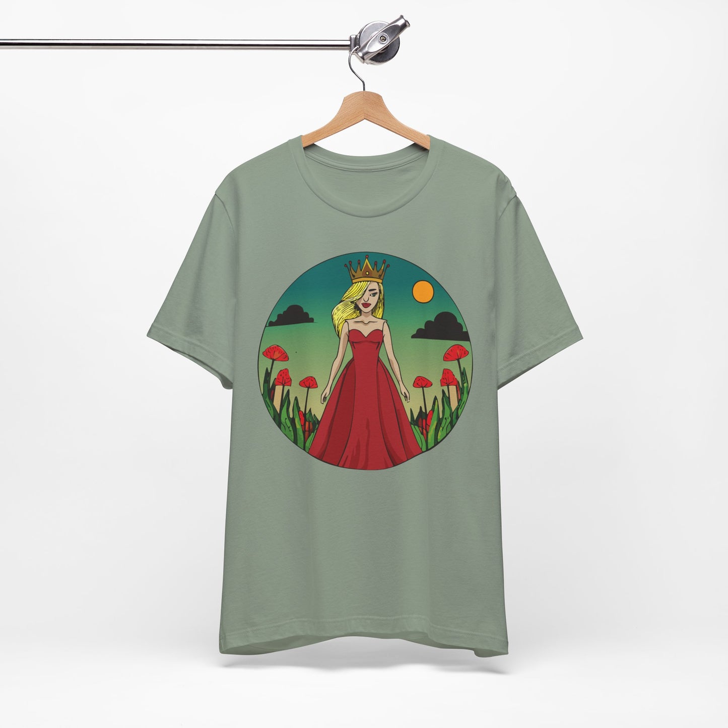 Womens T Shirts, Ladies Graphic T Shirts