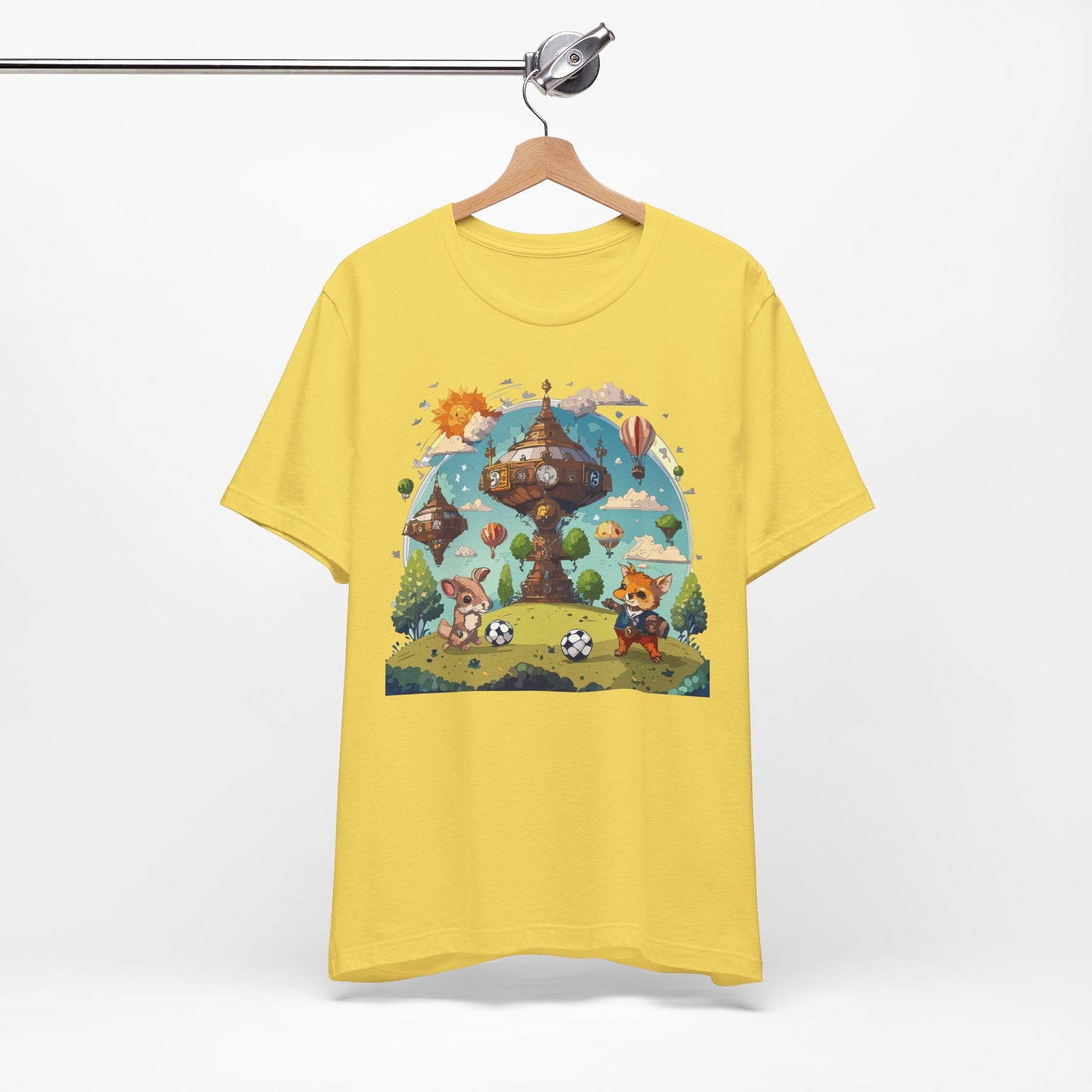 Funny Animals Shirt, Tee Shirt with Funny Animals