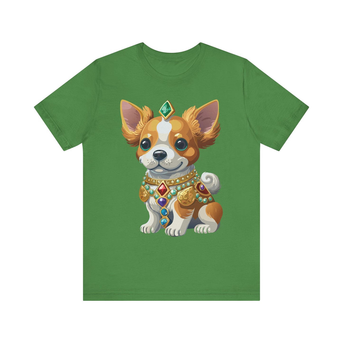 Animals Shirt, Shirt with Dog