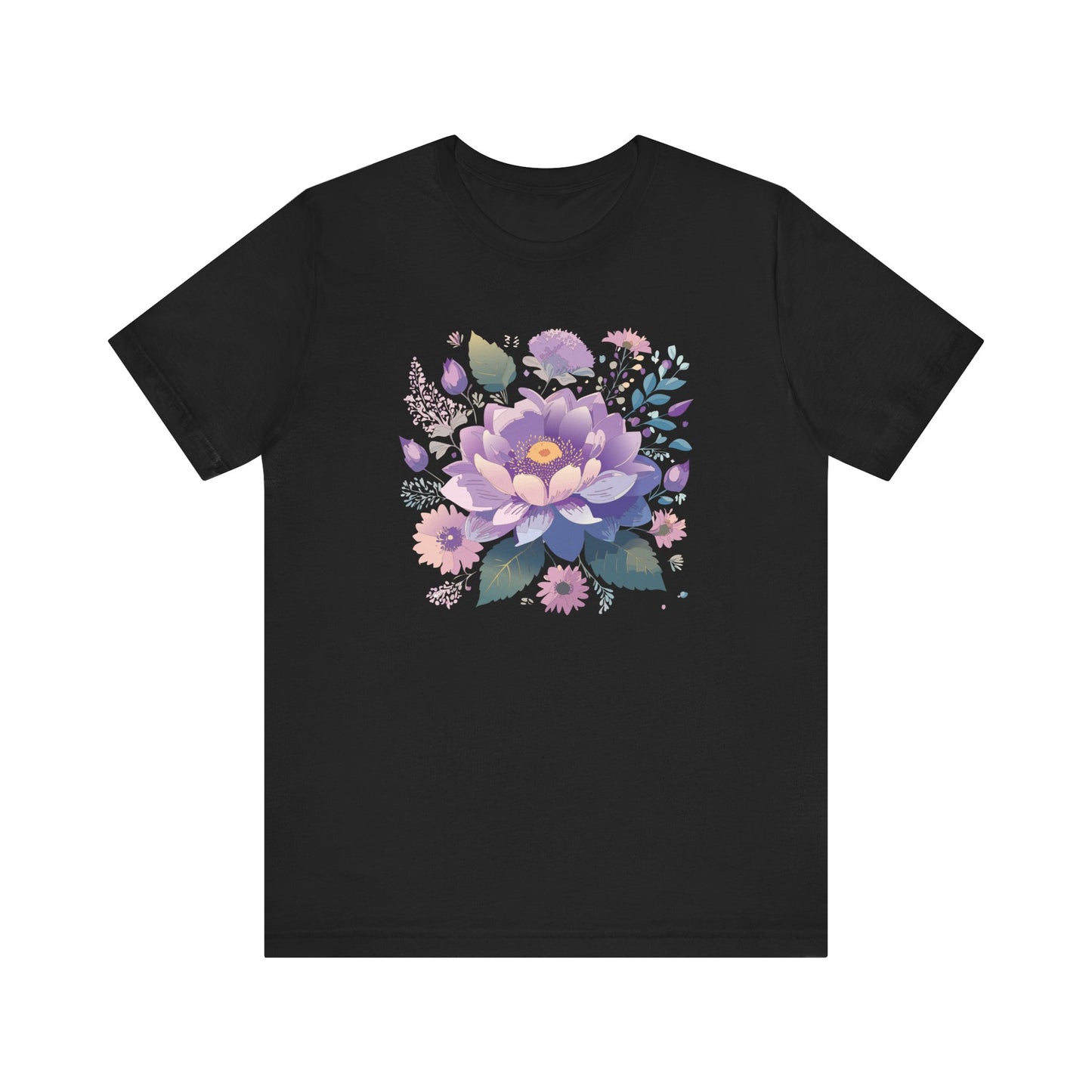 Floral shirt, Flower shirt