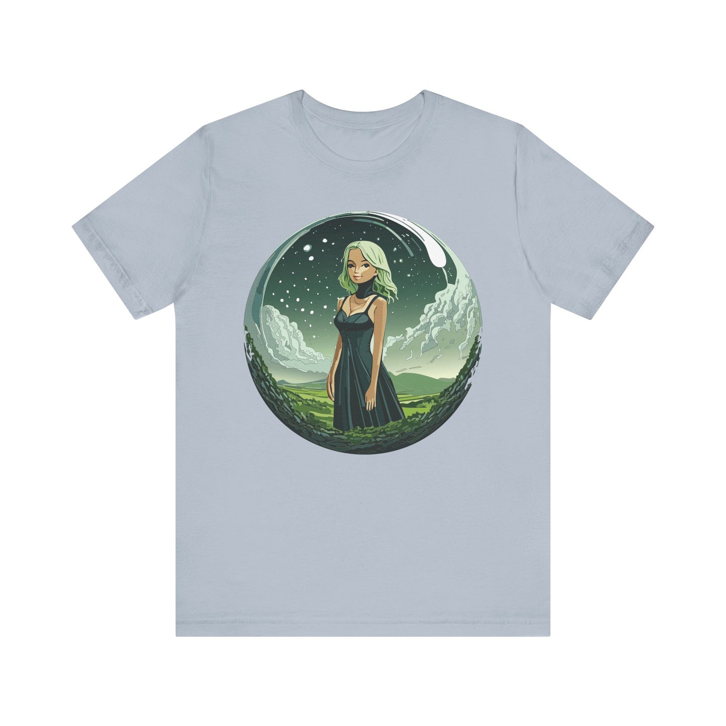 Womens T Shirts, Ladies Graphic T Shirts