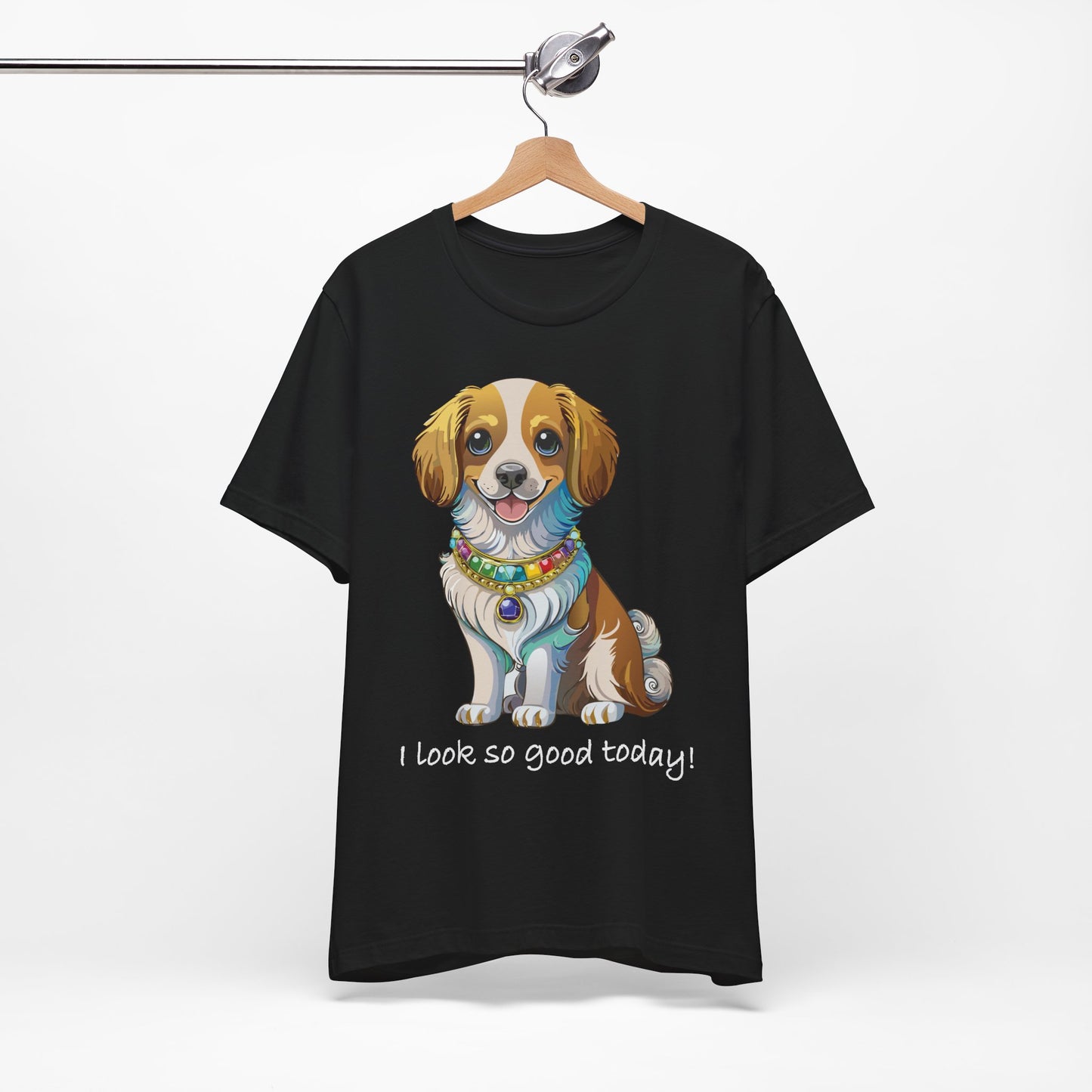 Animals Shirt, Shirt with Dog
