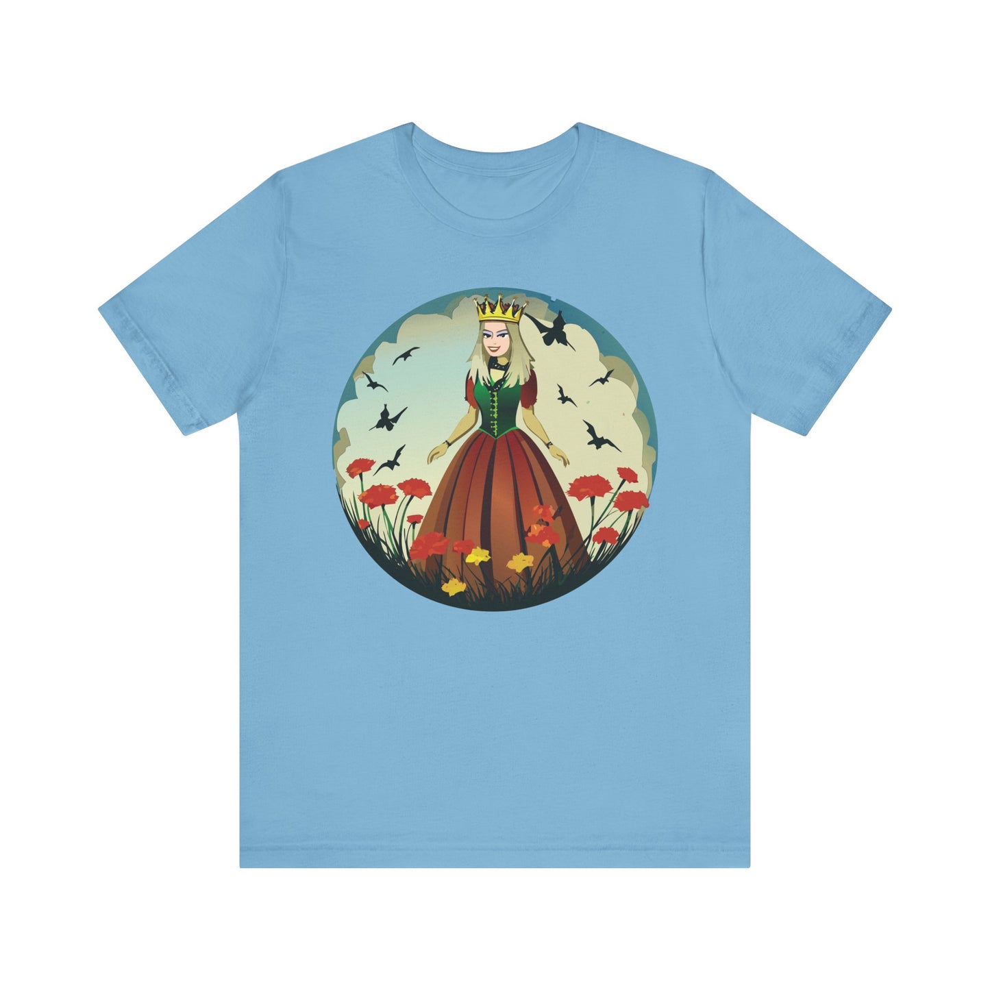 Womens T Shirts, Ladies Graphic T Shirts