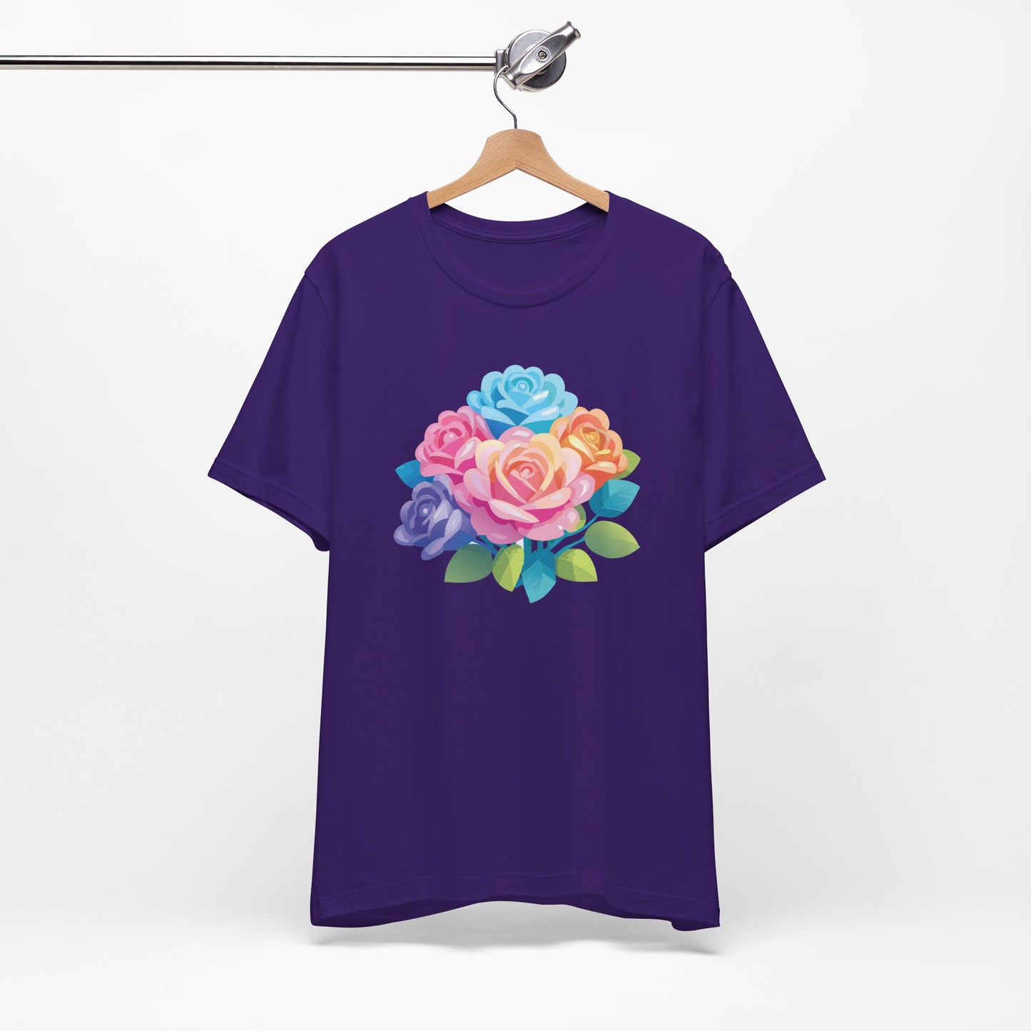 Floral shirt, Flower shirt