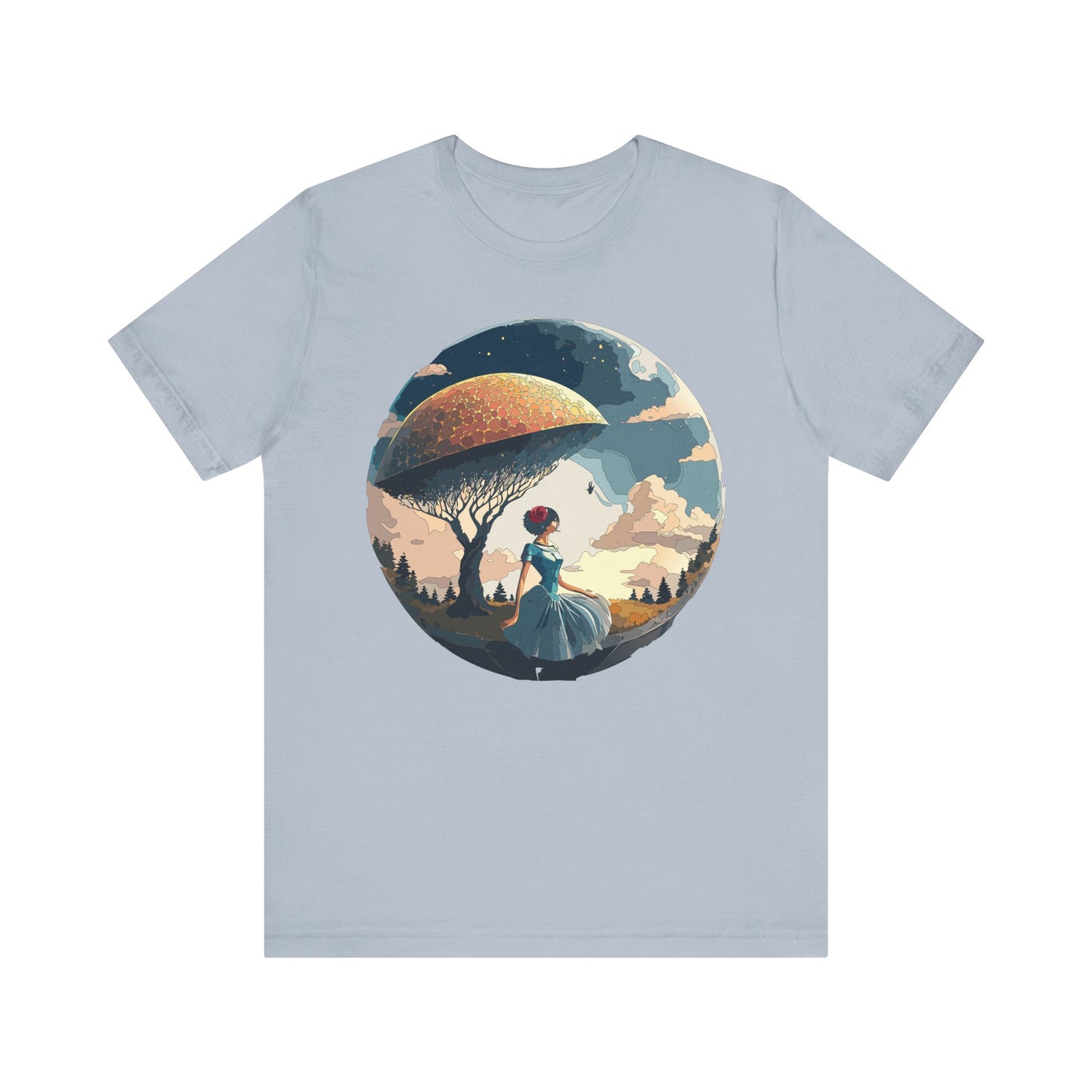 Womens T Shirts, Ladies Graphic T Shirts