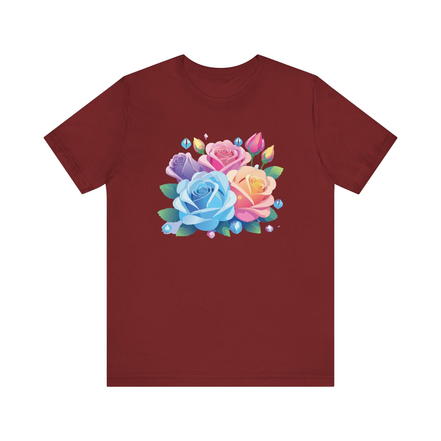 Floral shirt, Flower shirt