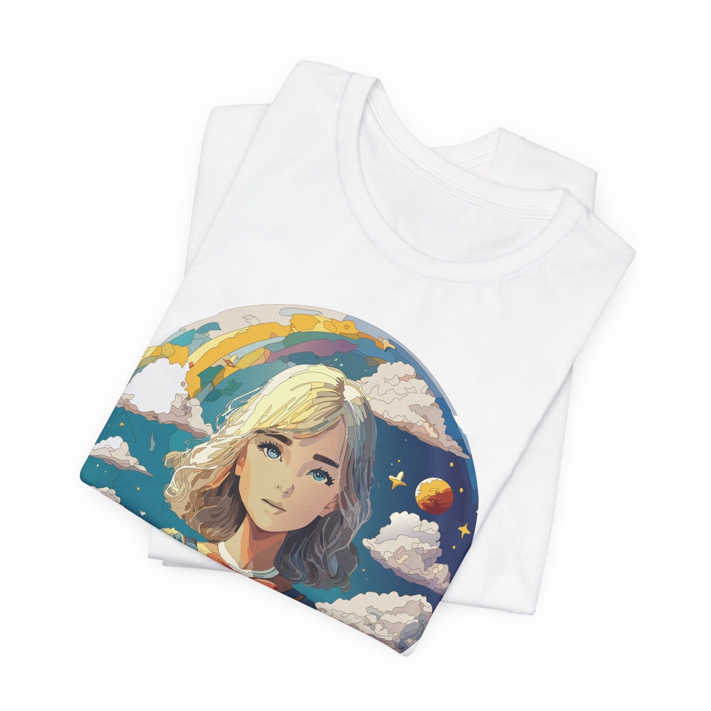 Womens T Shirts,  Ladies Graphic T Shirts