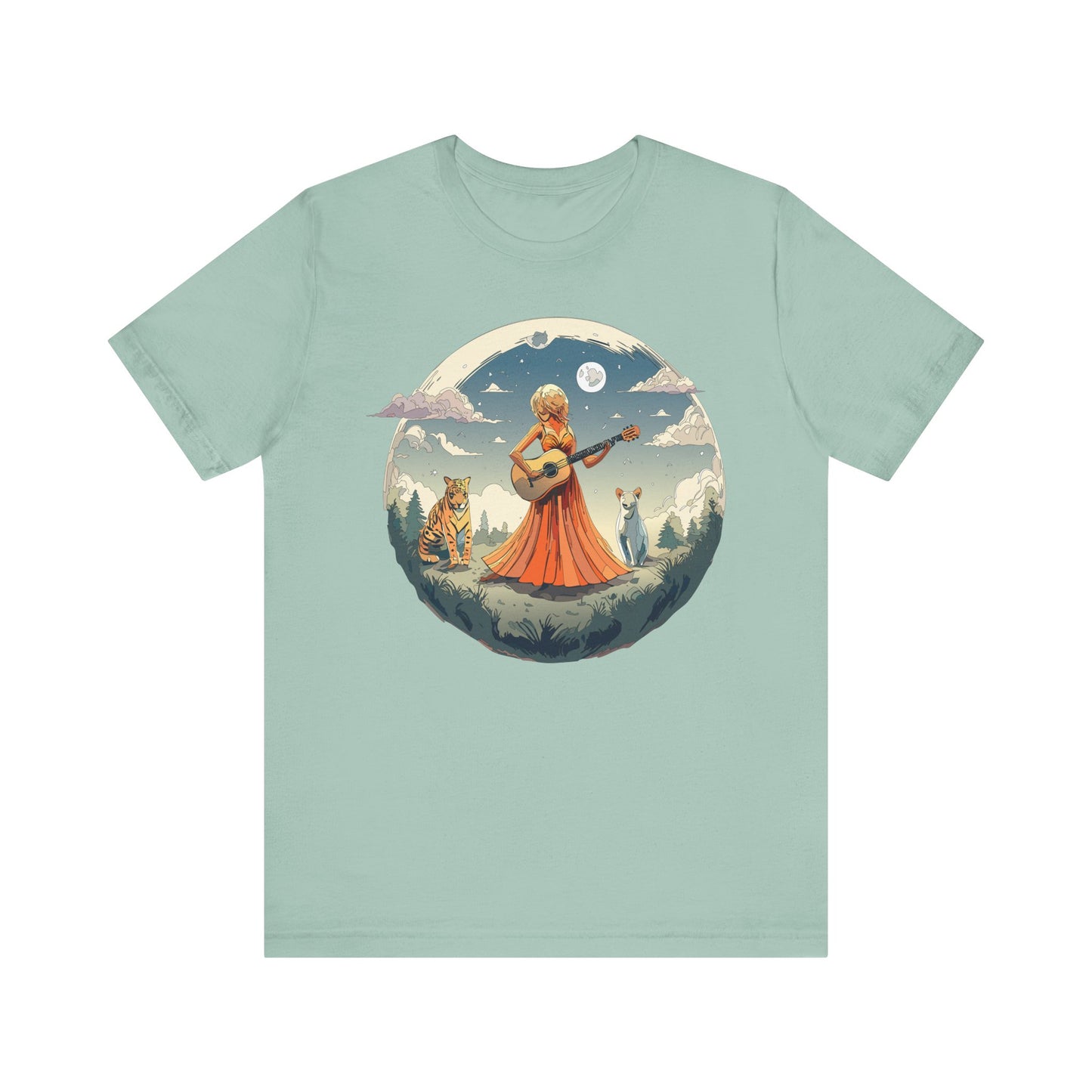 Womens T Shirts, Ladies Graphic T Shirts