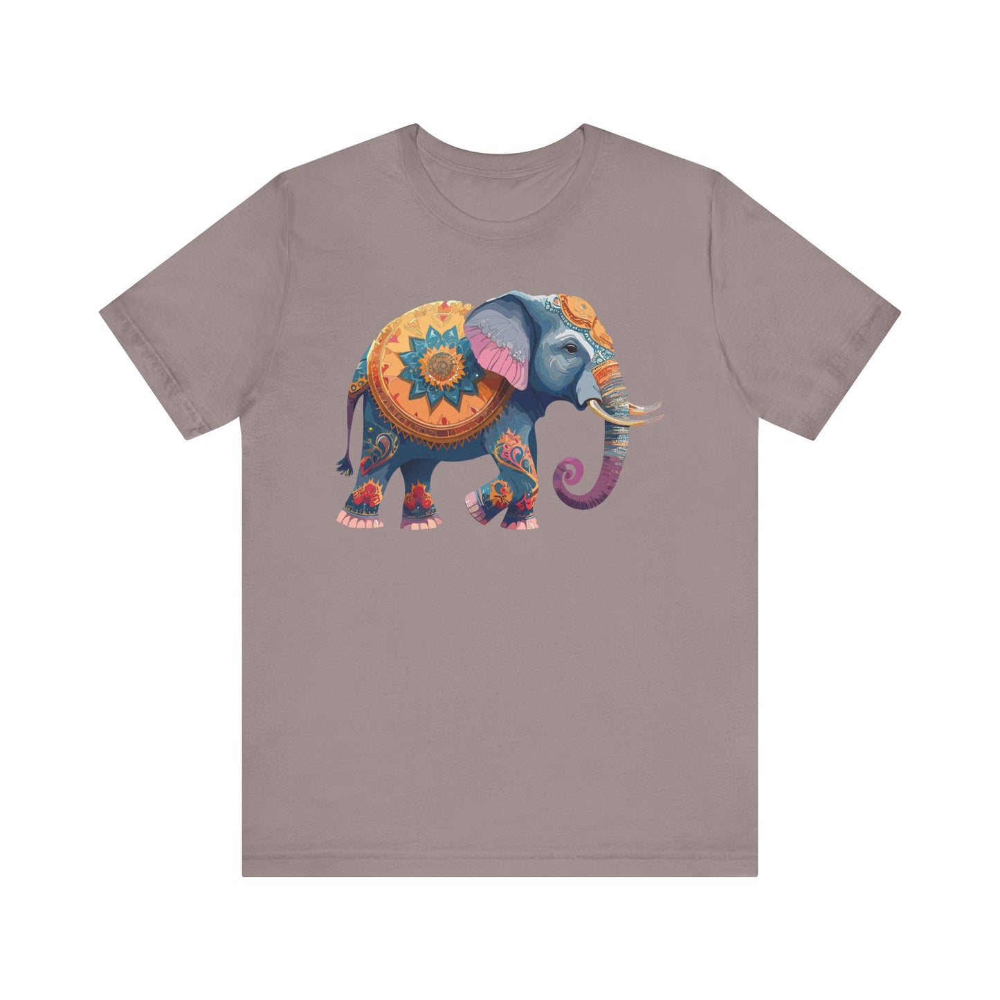 Animals Shirt, Shirt with Elephant