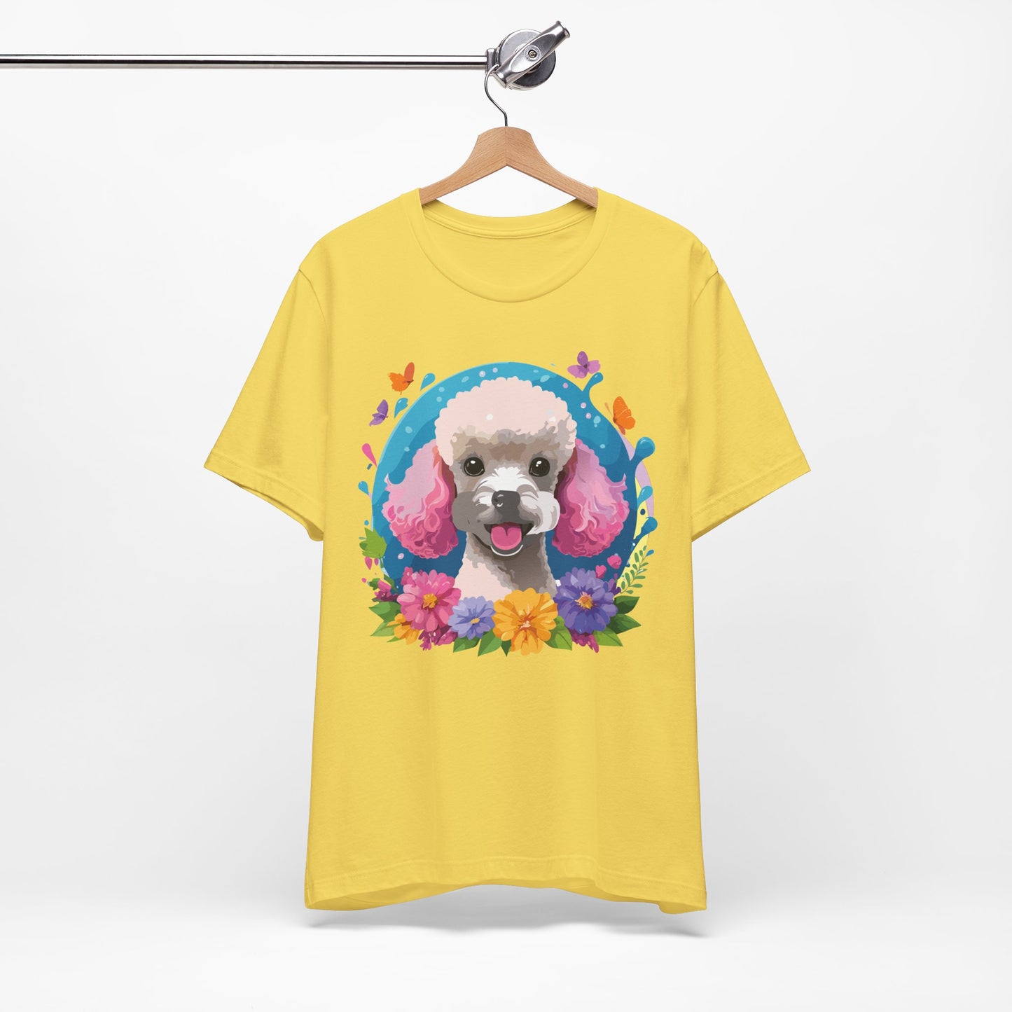Animals Shirt, Shirt with Dog