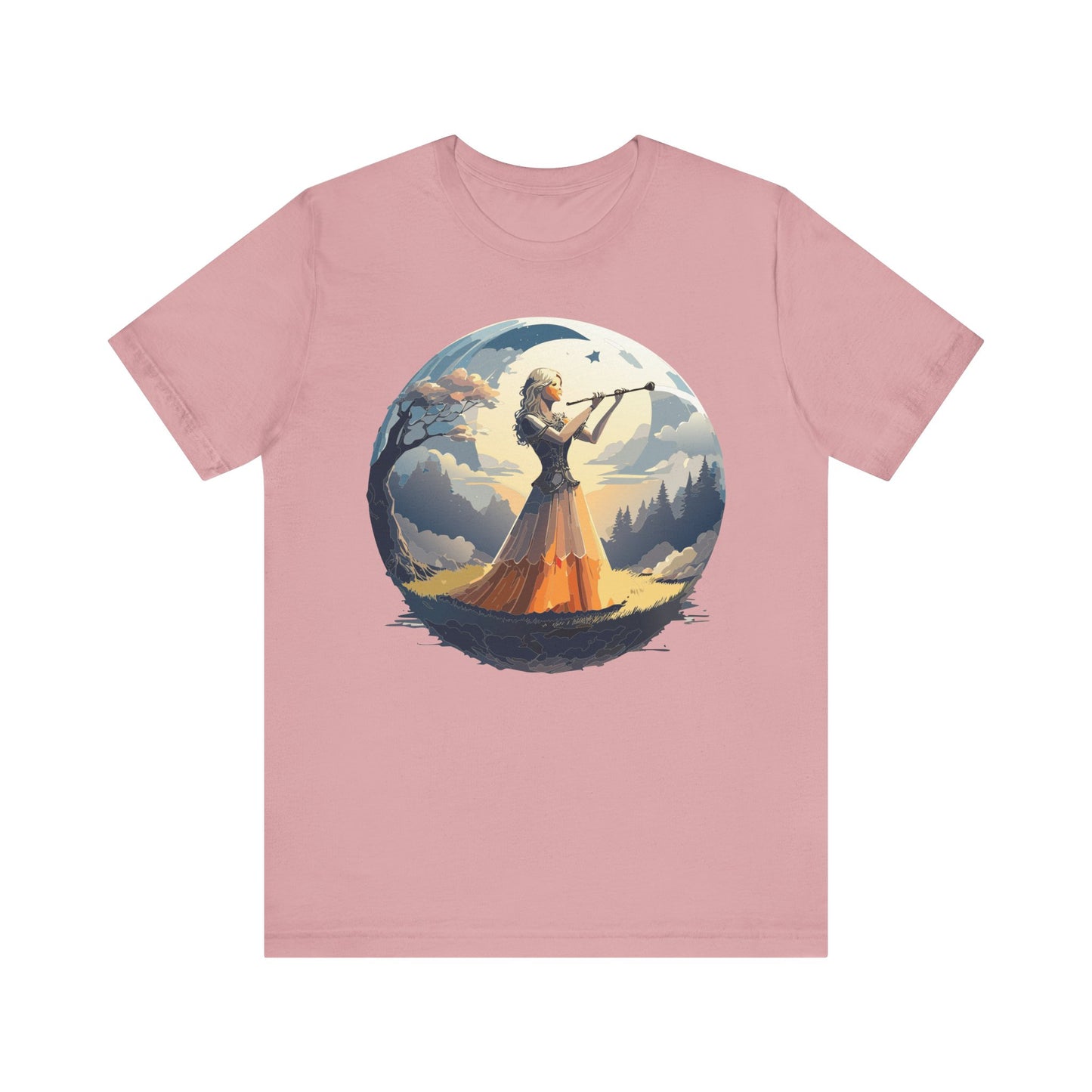Womens T Shirts, Ladies Graphic T Shirts