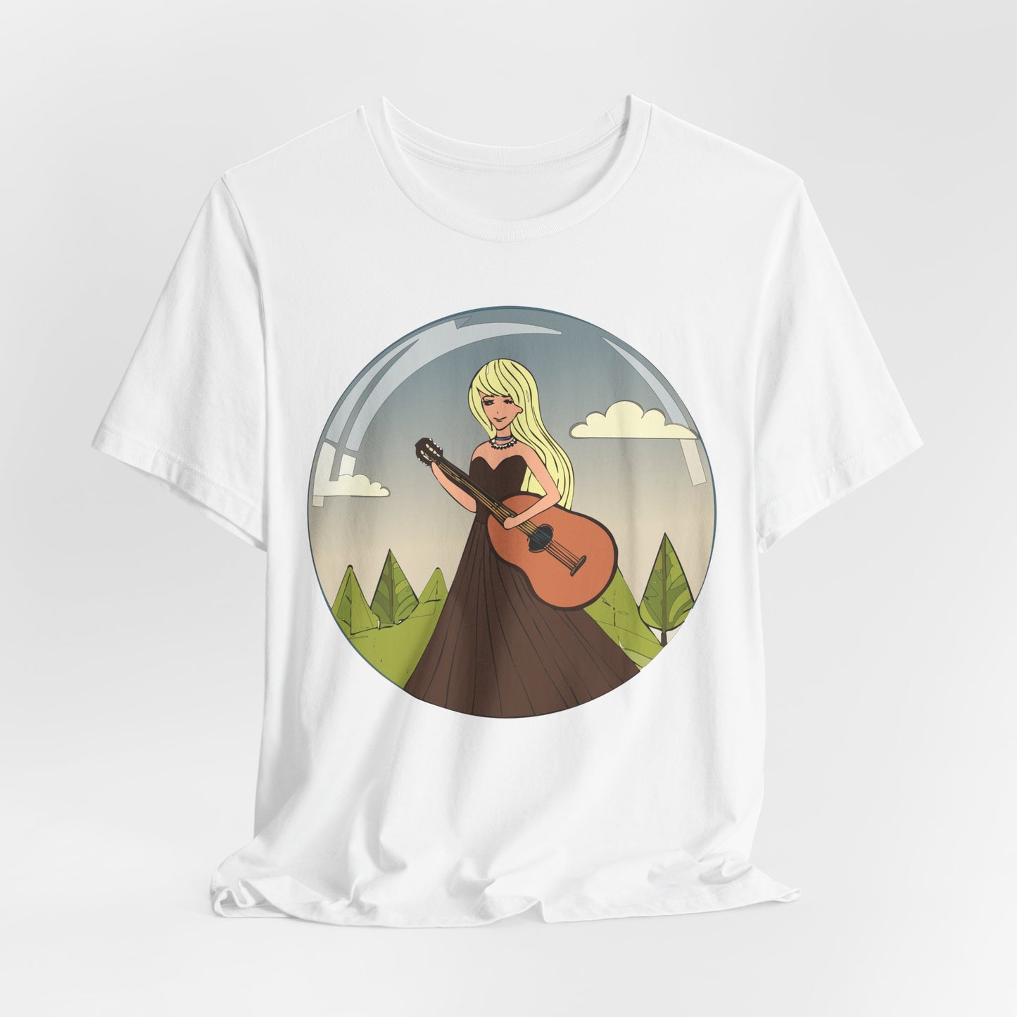 Womens T Shirts, Ladies Graphic T Shirts