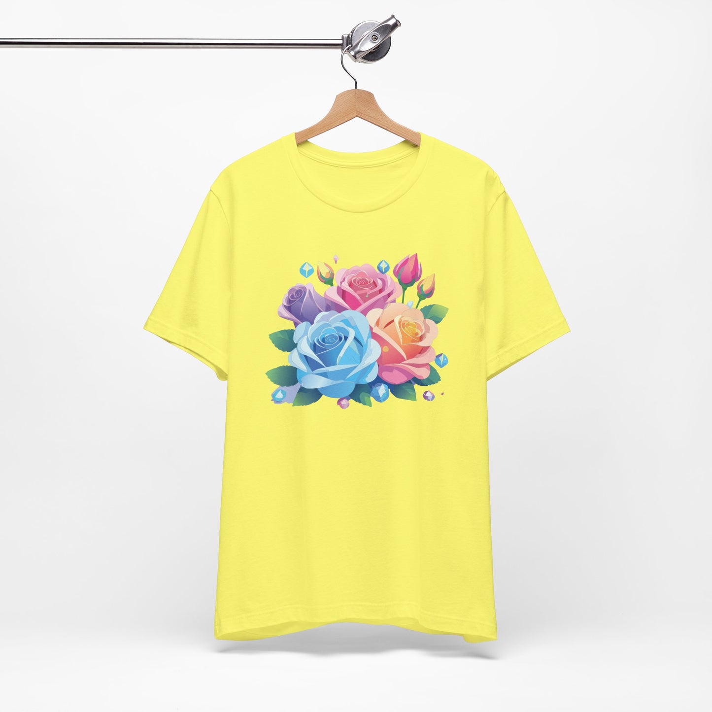 Floral shirt, Flower shirt
