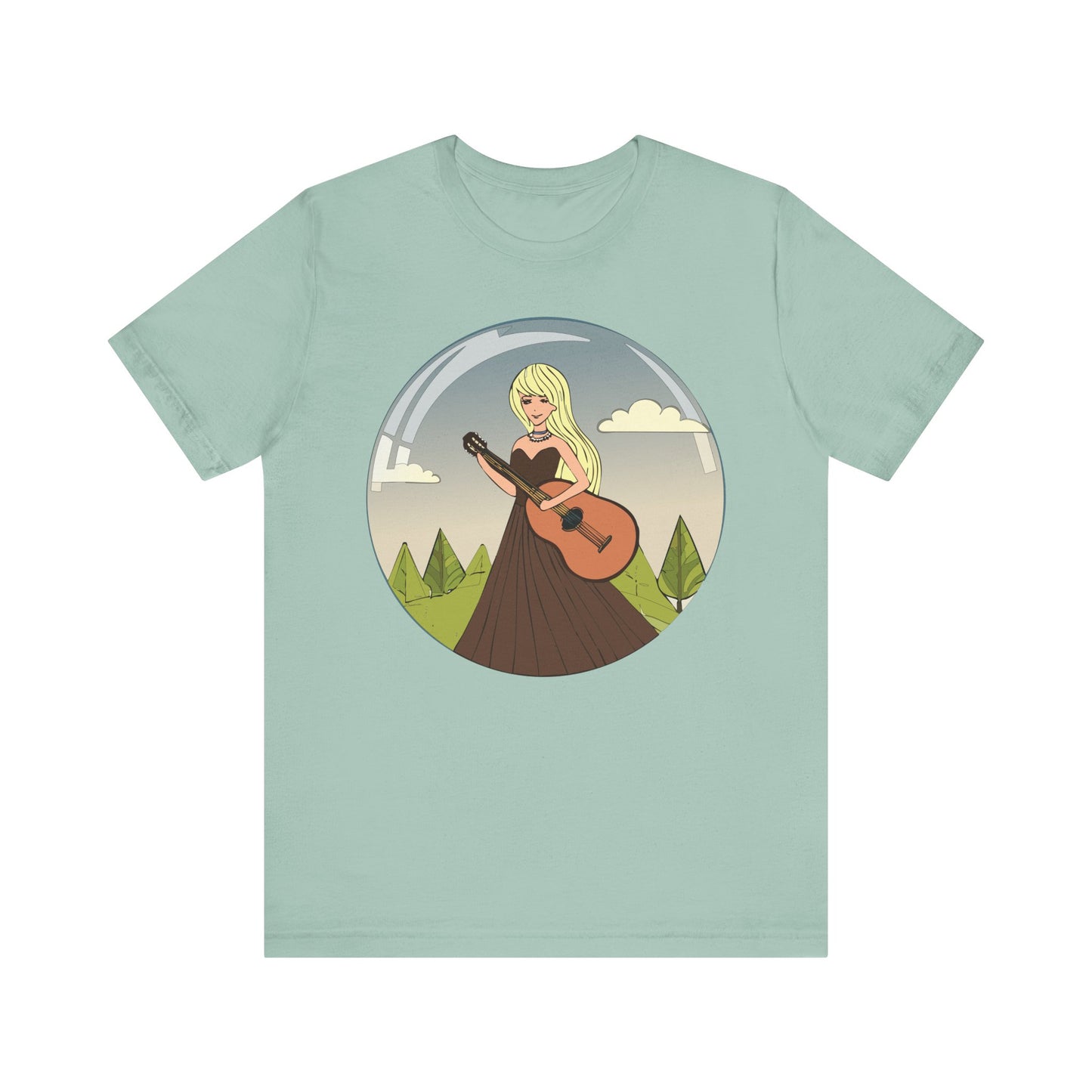 Womens T Shirts, Ladies Graphic T Shirts