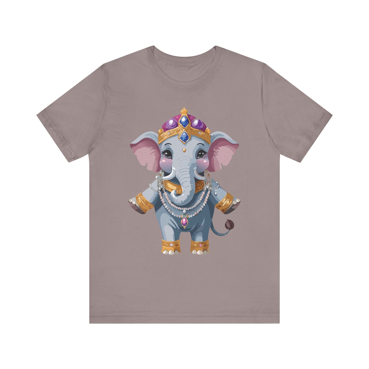 Animals Shirt, Shirt with Elephant