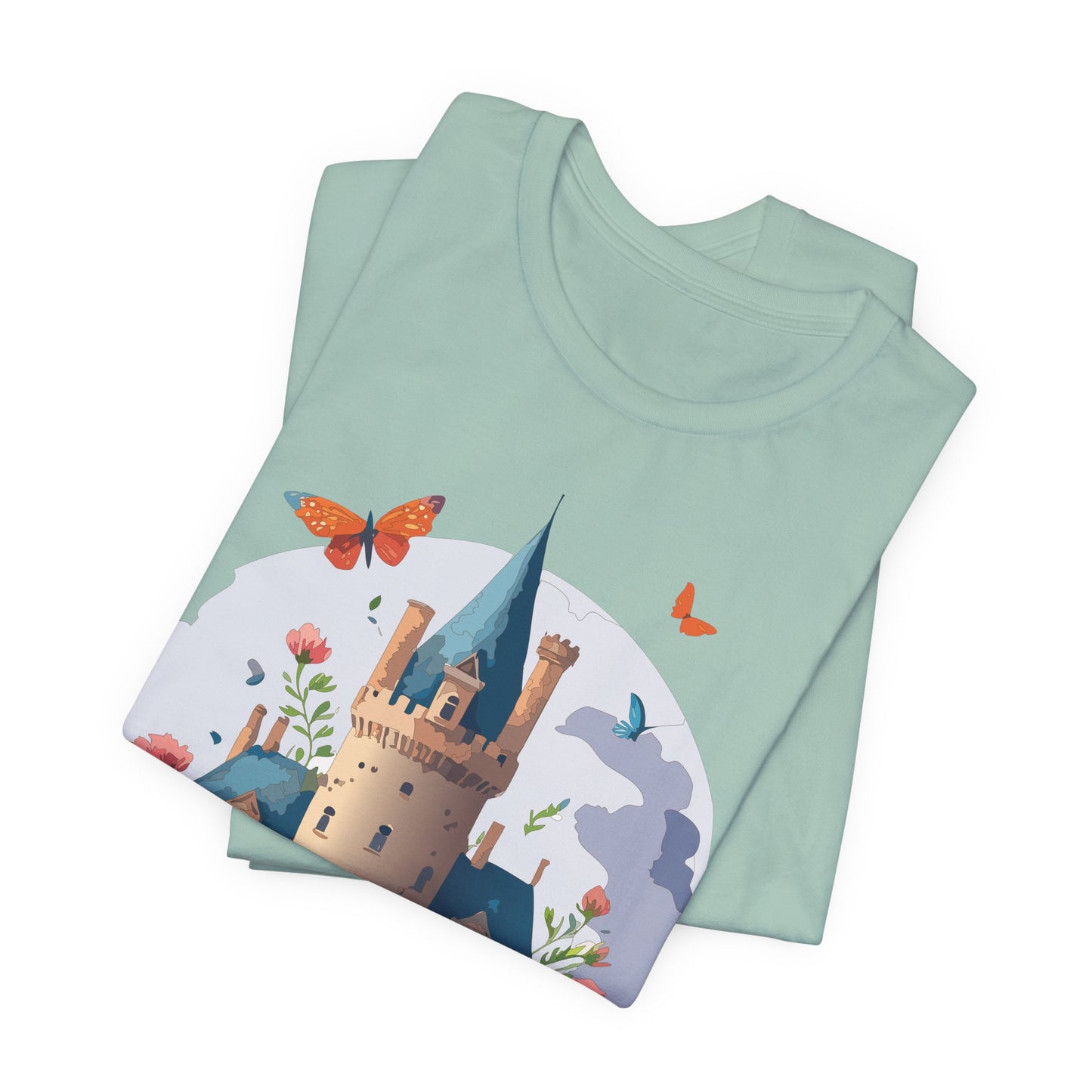 Dublin Shirt, Travel T-Shirt, Tourist Shirts, Tee Shirt with Travel Prints 5