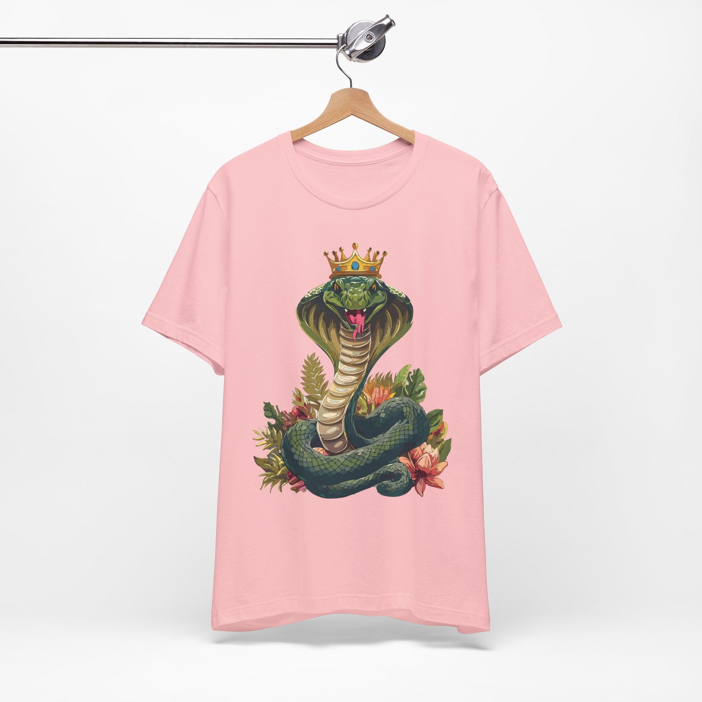 Animals Shirt, Shirt with Snake