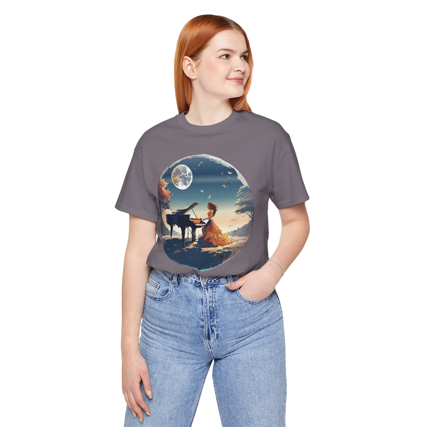 Womens T Shirts, Ladies Graphic T Shirts