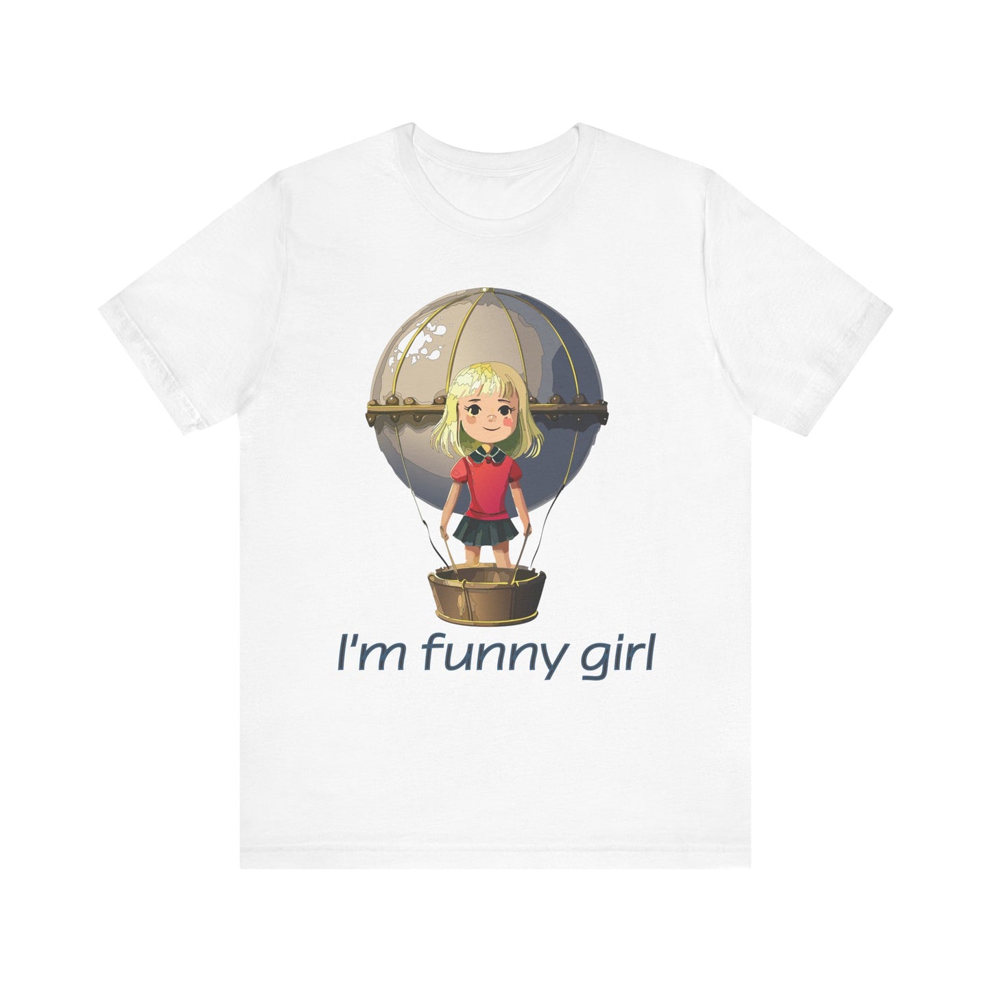 Womens T Shirts,  Ladies Graphic T Shirts, Funny Girl Shirt