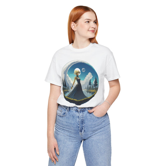 Womens T Shirts, Ladies Graphic T Shirts