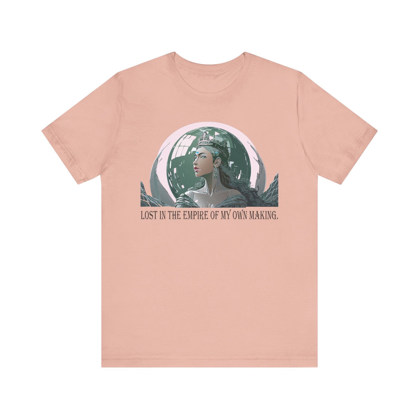 Womens T Shirts, Ladies Graphic T Shirts