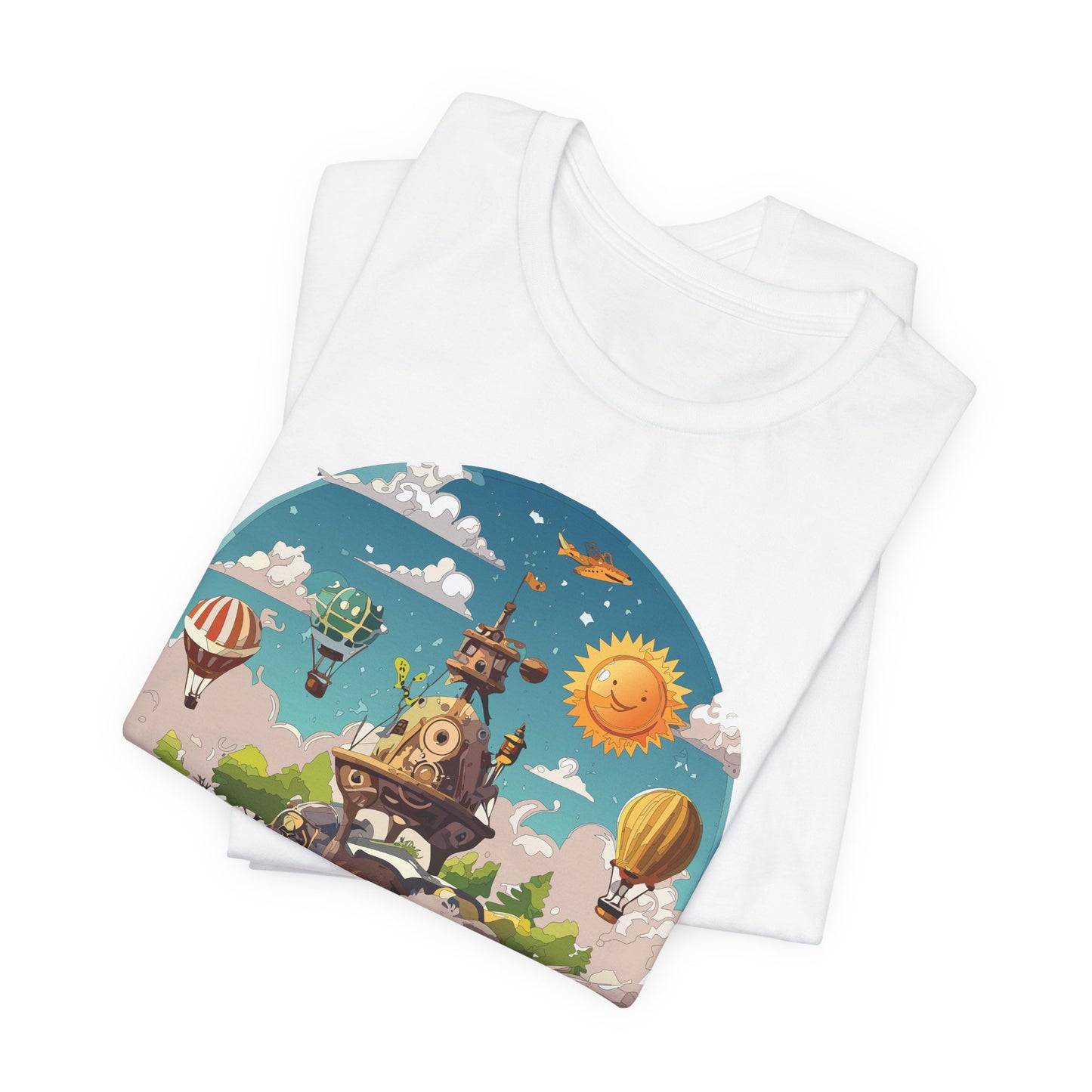 Funny Animals Shirt, Tee Shirt with Funny Animals