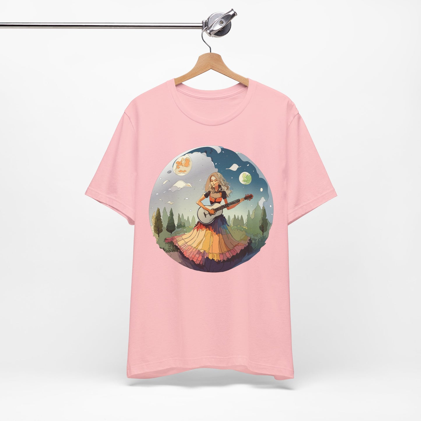 Womens T Shirts, Ladies Graphic T Shirts