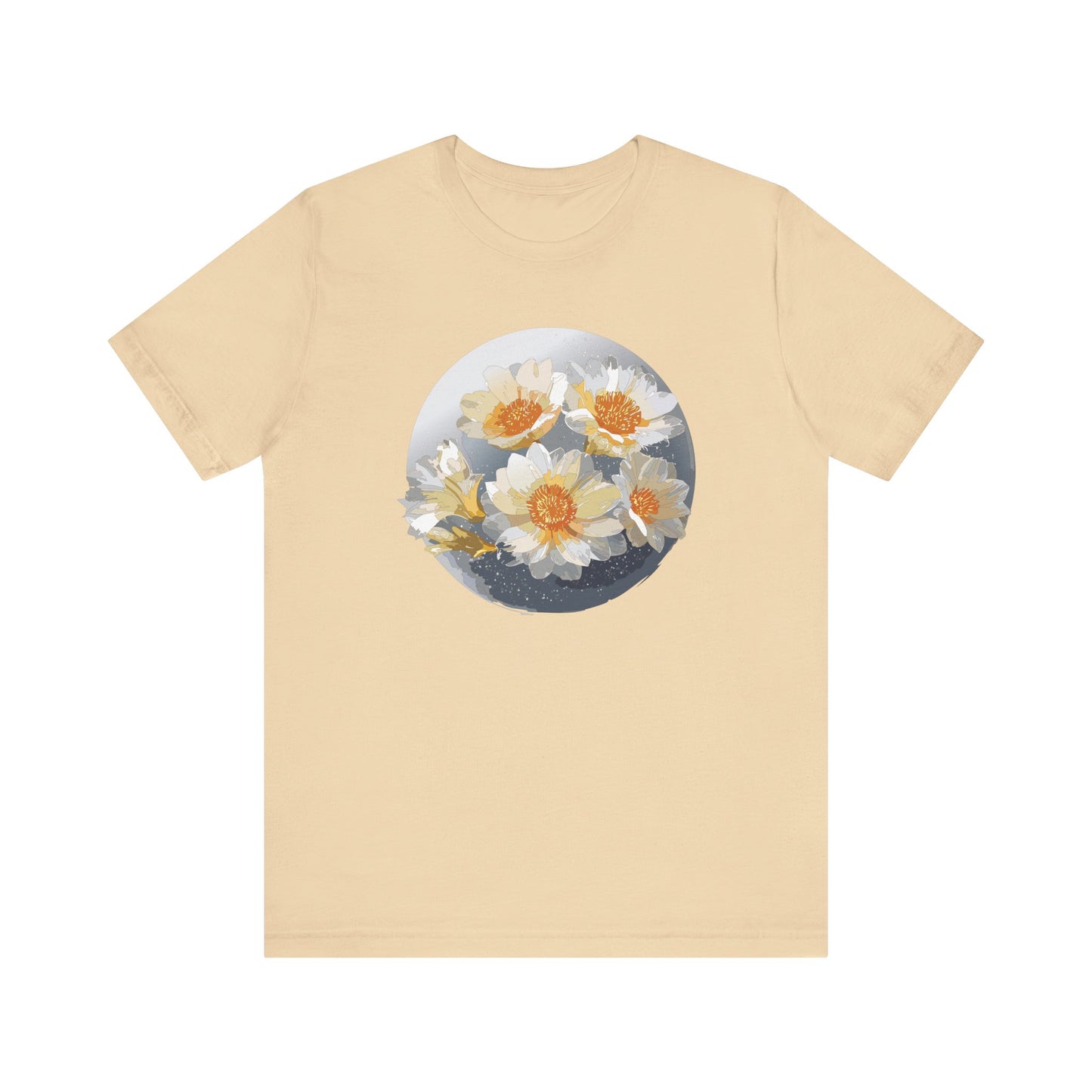 Floral shirt, Flower shirt