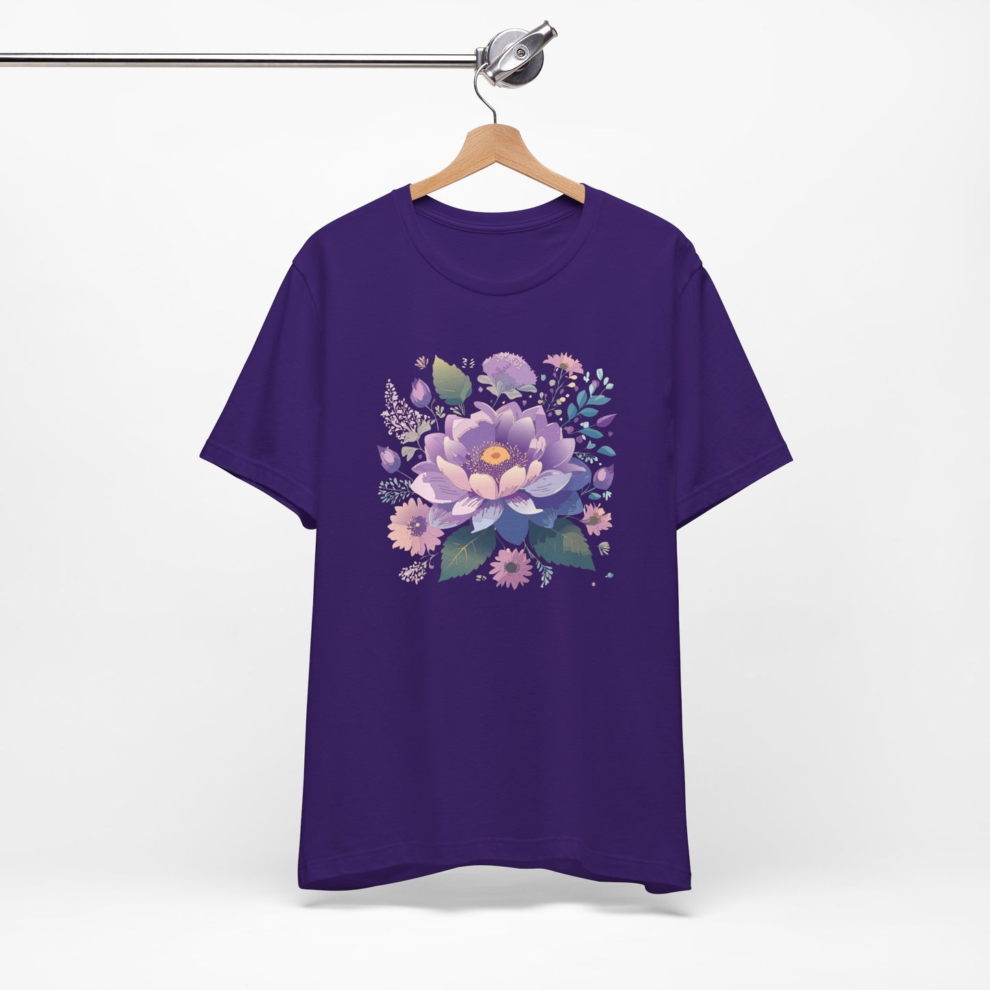 Floral shirt, Flower shirt