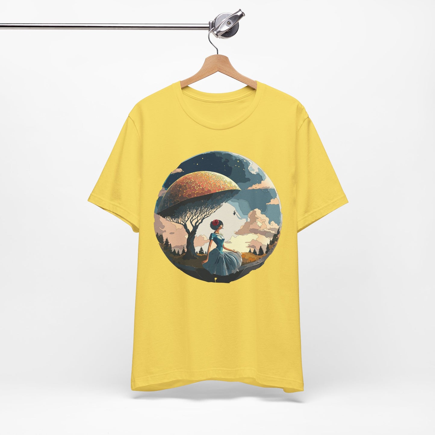 Womens T Shirts, Ladies Graphic T Shirts