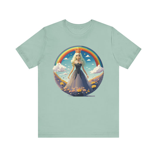 Womens T Shirts, Ladies Graphic T Shirts
