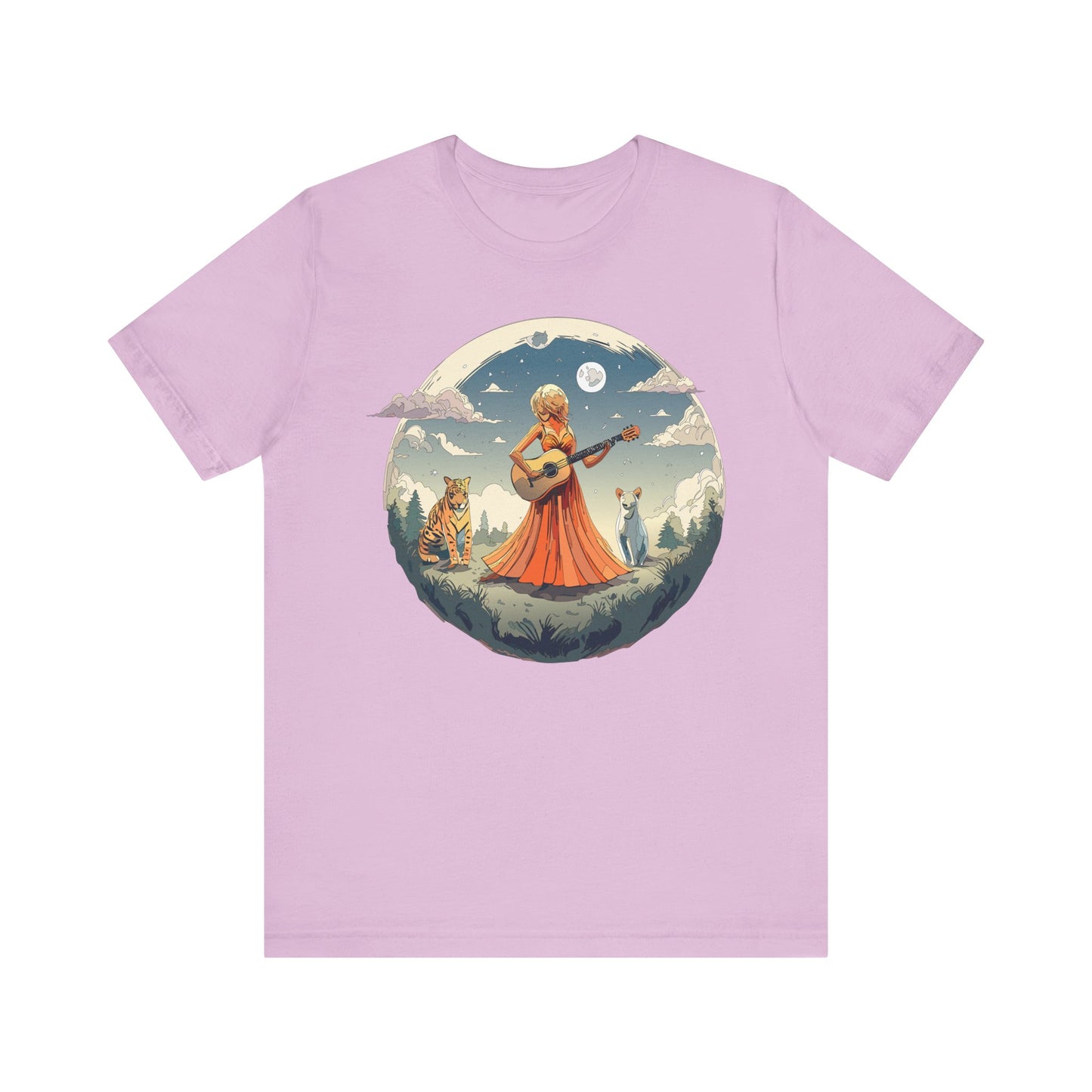 Womens T Shirts, Ladies Graphic T Shirts