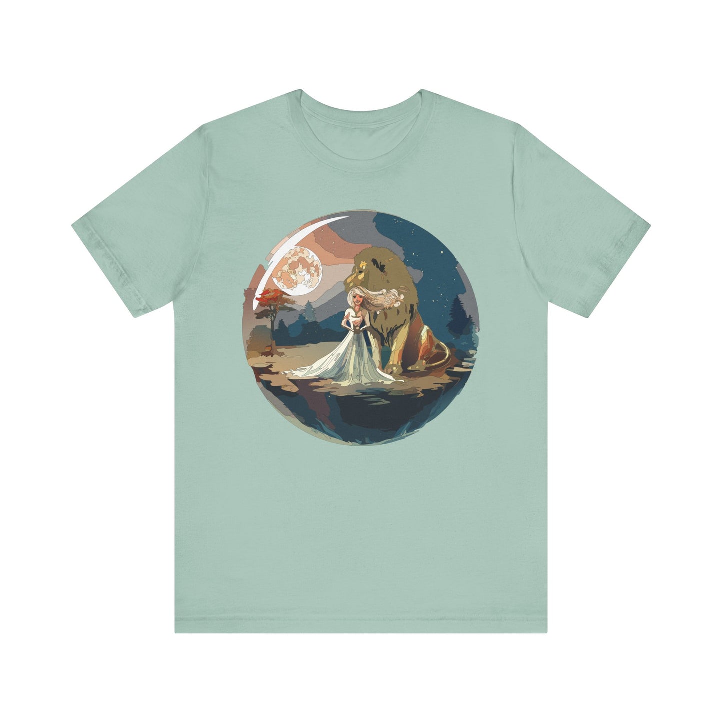 Womens T Shirts, Ladies Graphic T Shirts