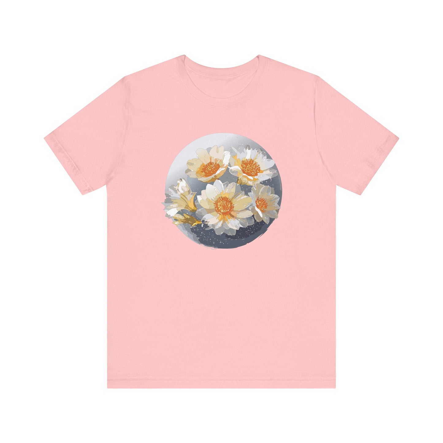 Floral shirt, Flower shirt