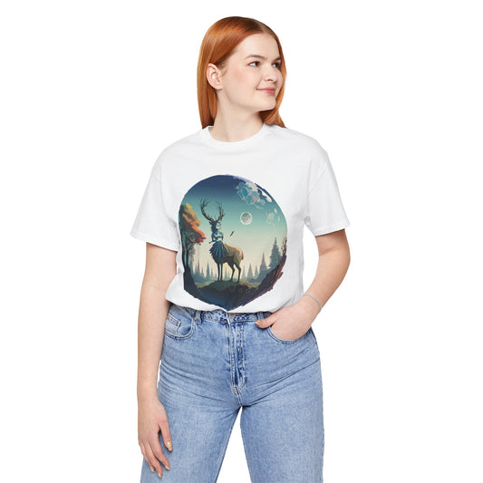 Womens T Shirts, Ladies Graphic T Shirts