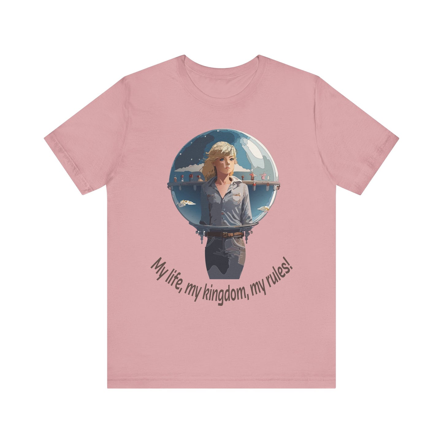Womens T Shirts, Ladies Graphic T Shirts