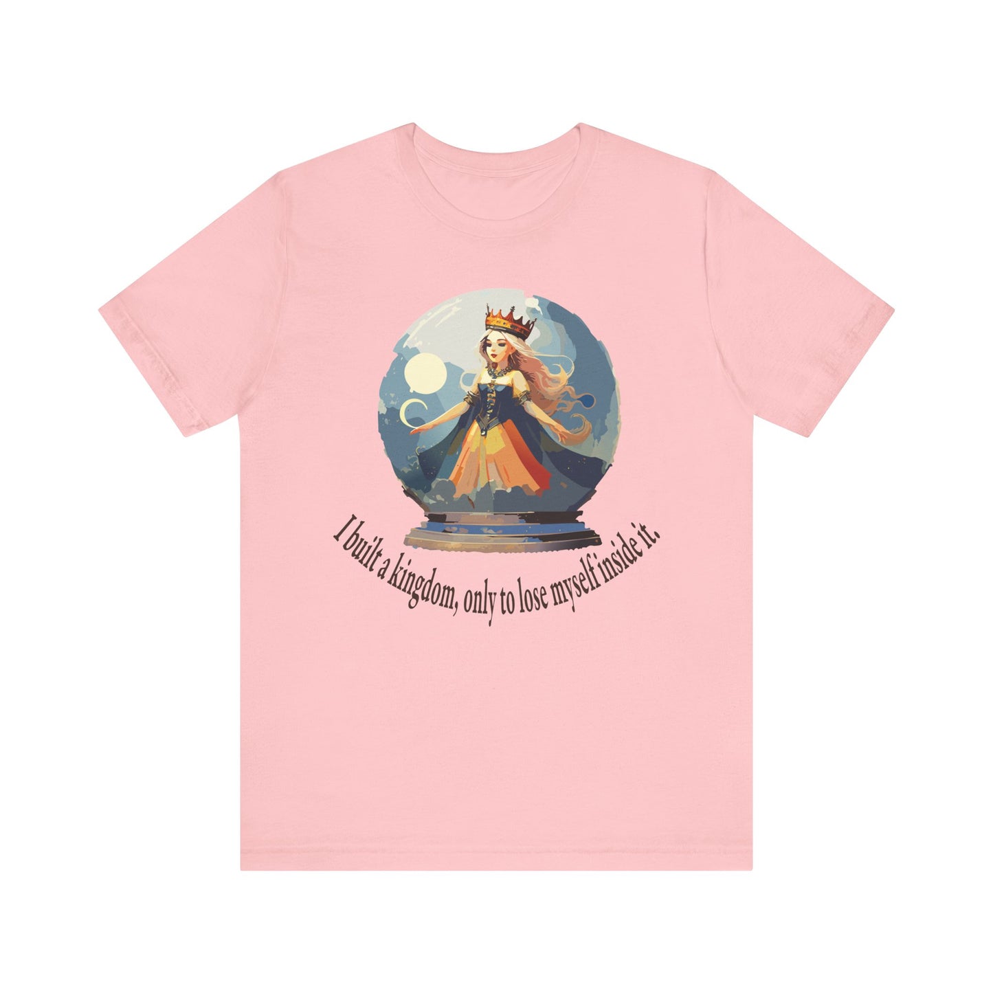 Womens T Shirts, Ladies Graphic T Shirts