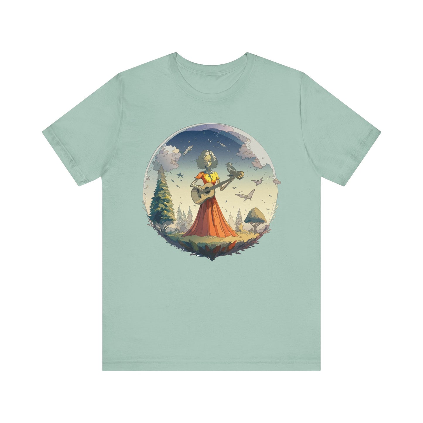 Womens T Shirts, Ladies Graphic T Shirts