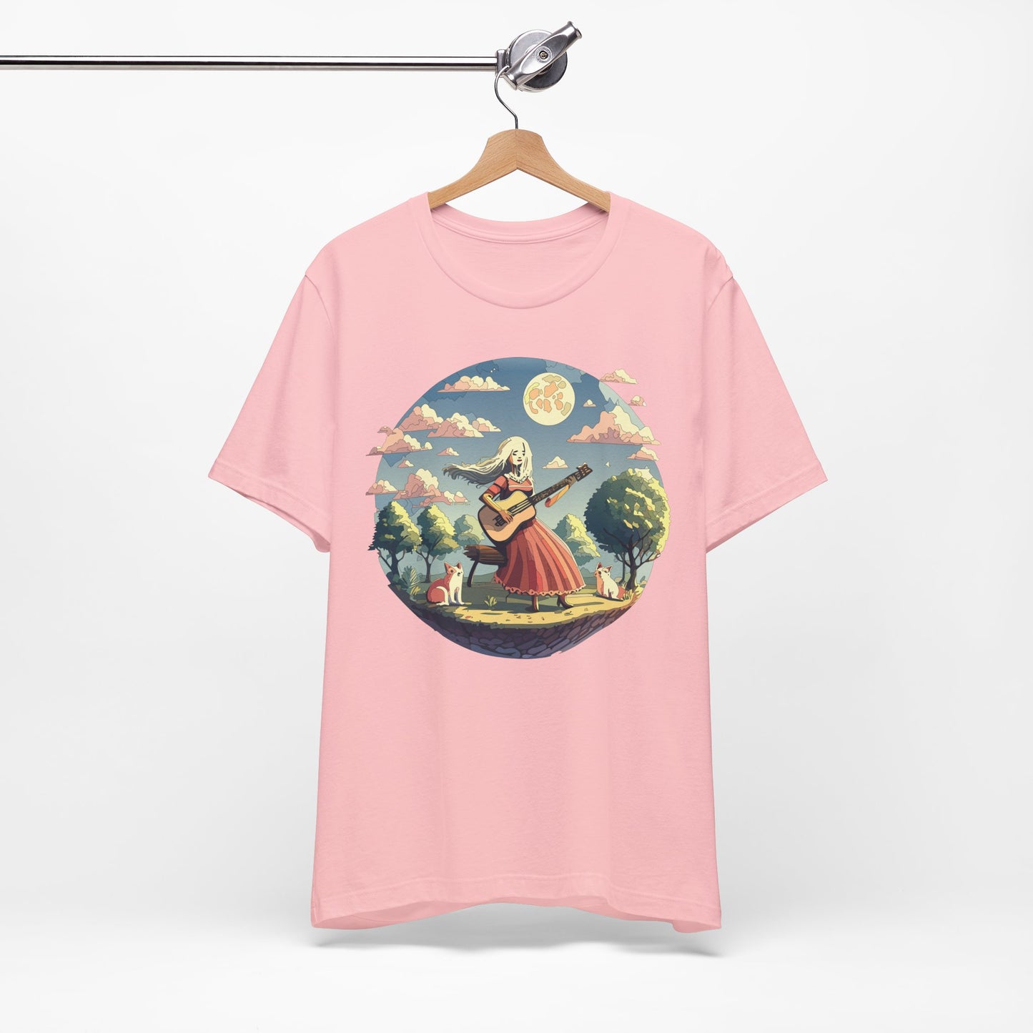 Womens T Shirts, Ladies Graphic T Shirts