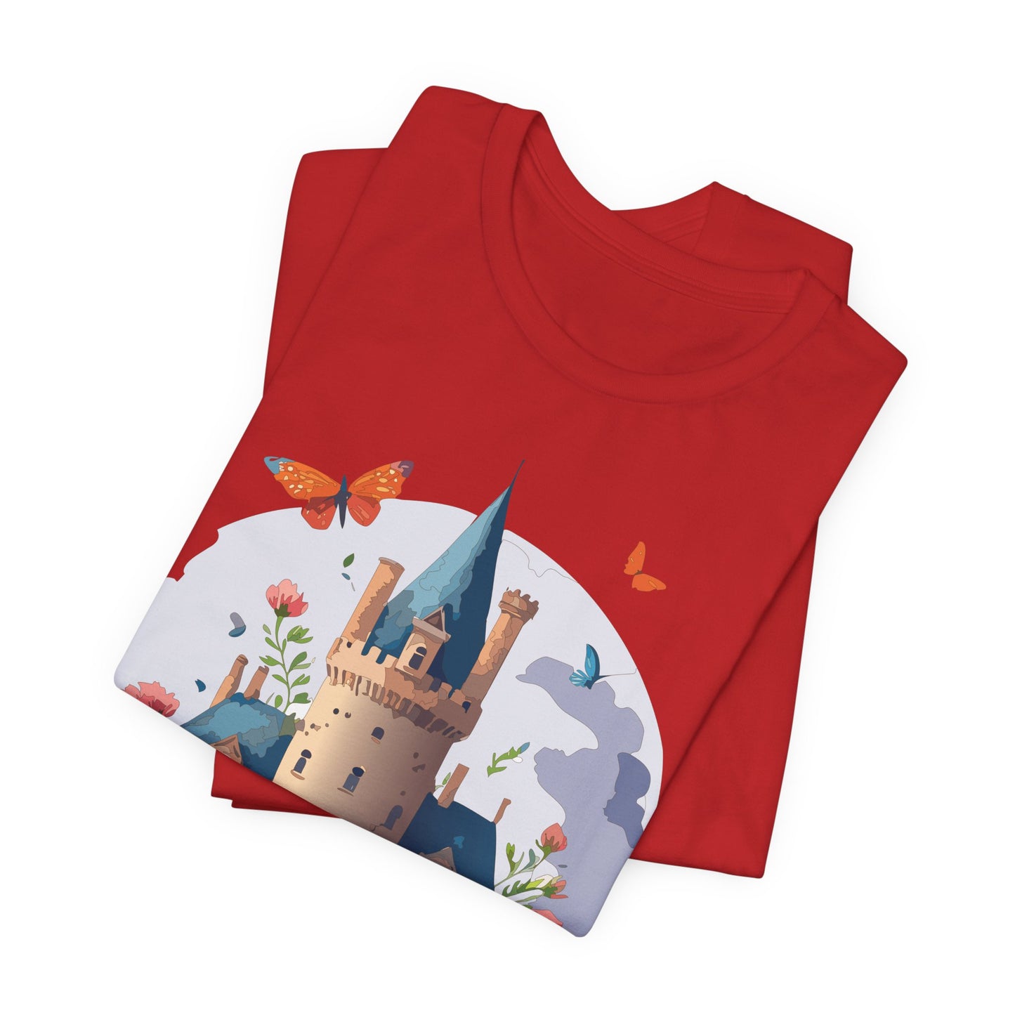 Dublin Shirt, Travel T-Shirt, Tourist Shirts, Tee Shirt with Travel Prints 5