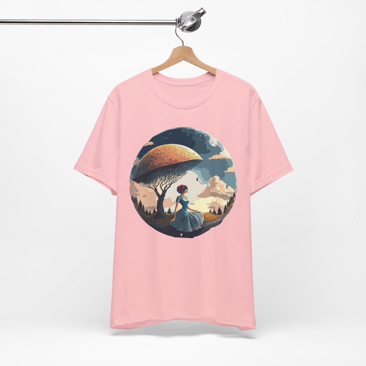 Womens T Shirts, Ladies Graphic T Shirts