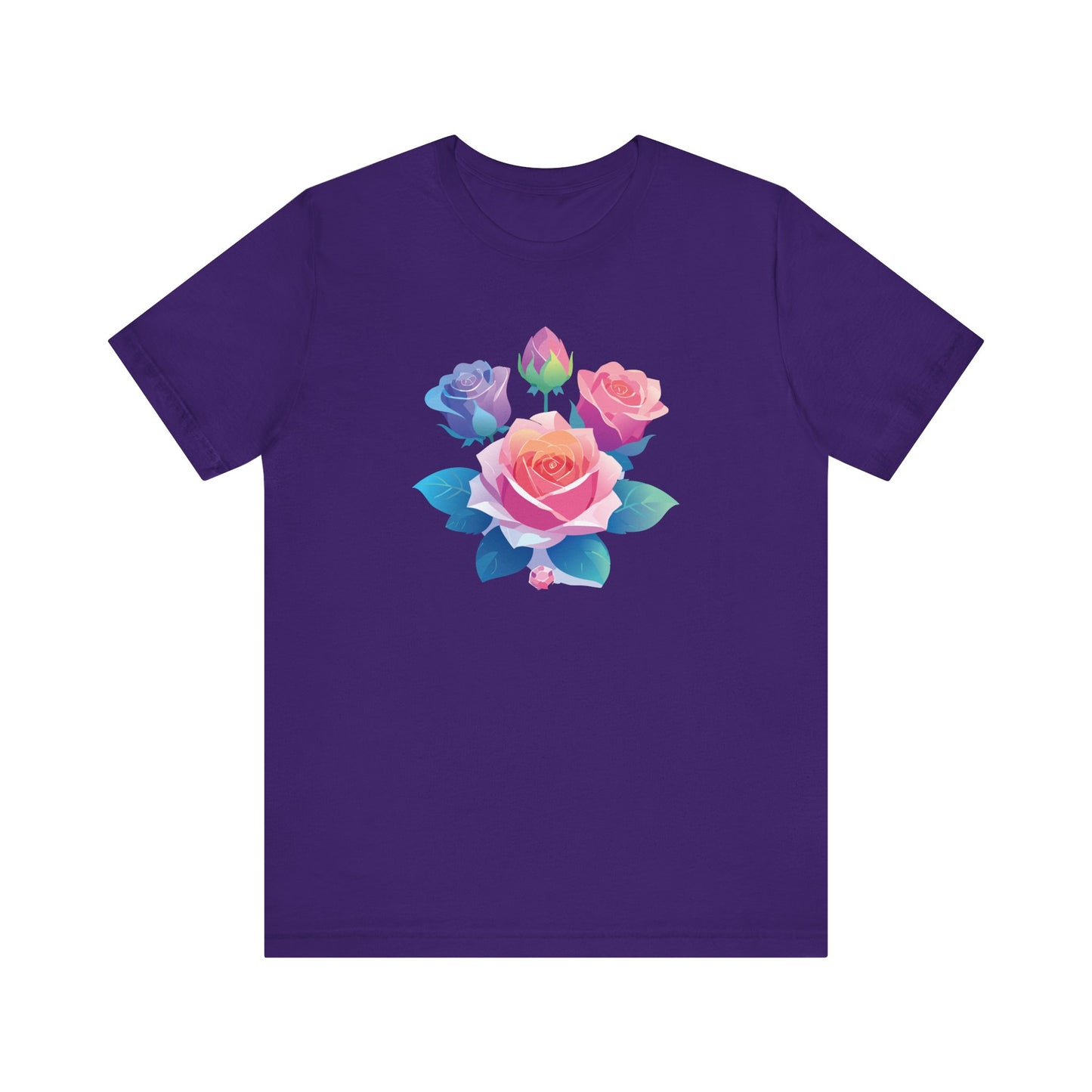 Floral shirt, Flower shirt