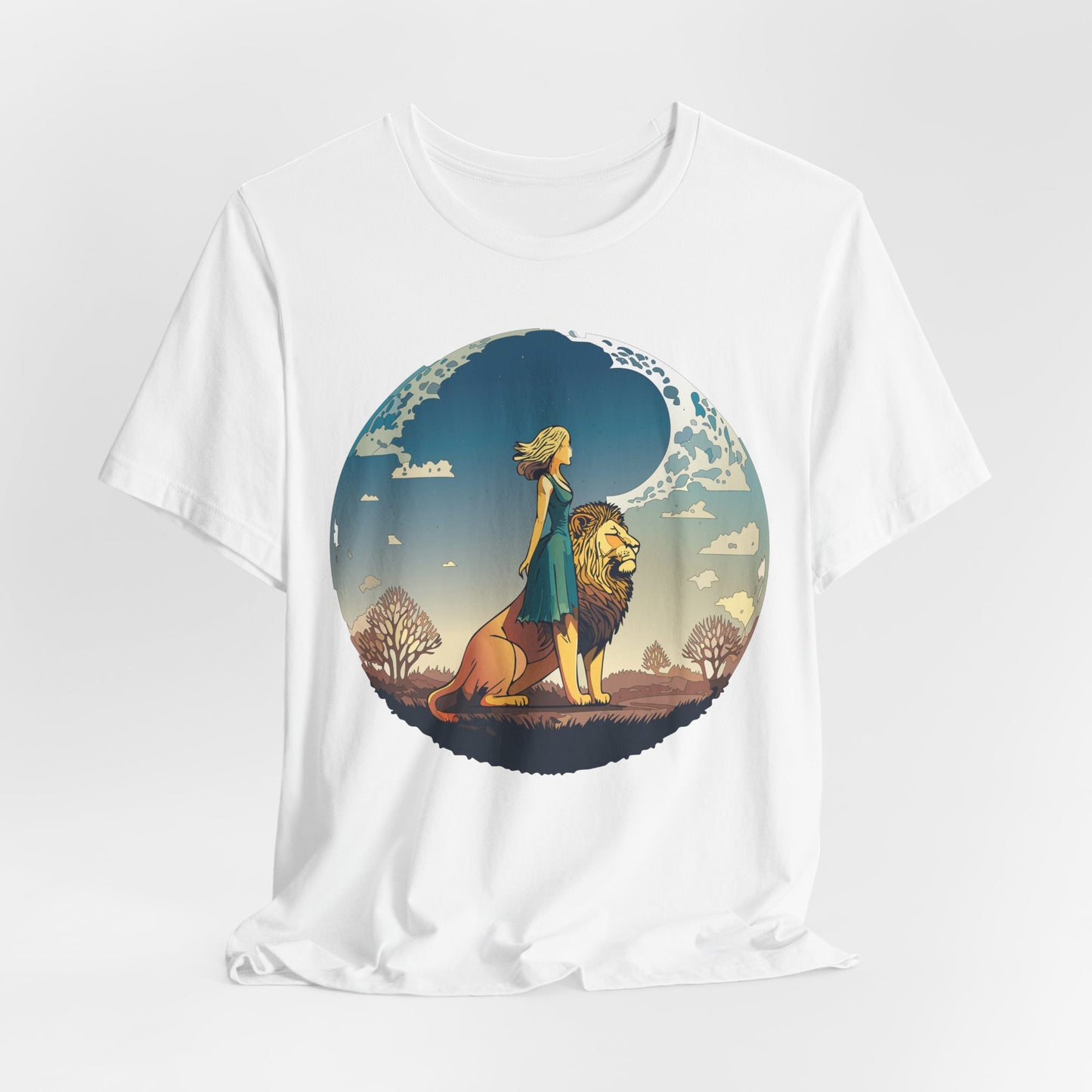 Womens T Shirts, Ladies Graphic T Shirts