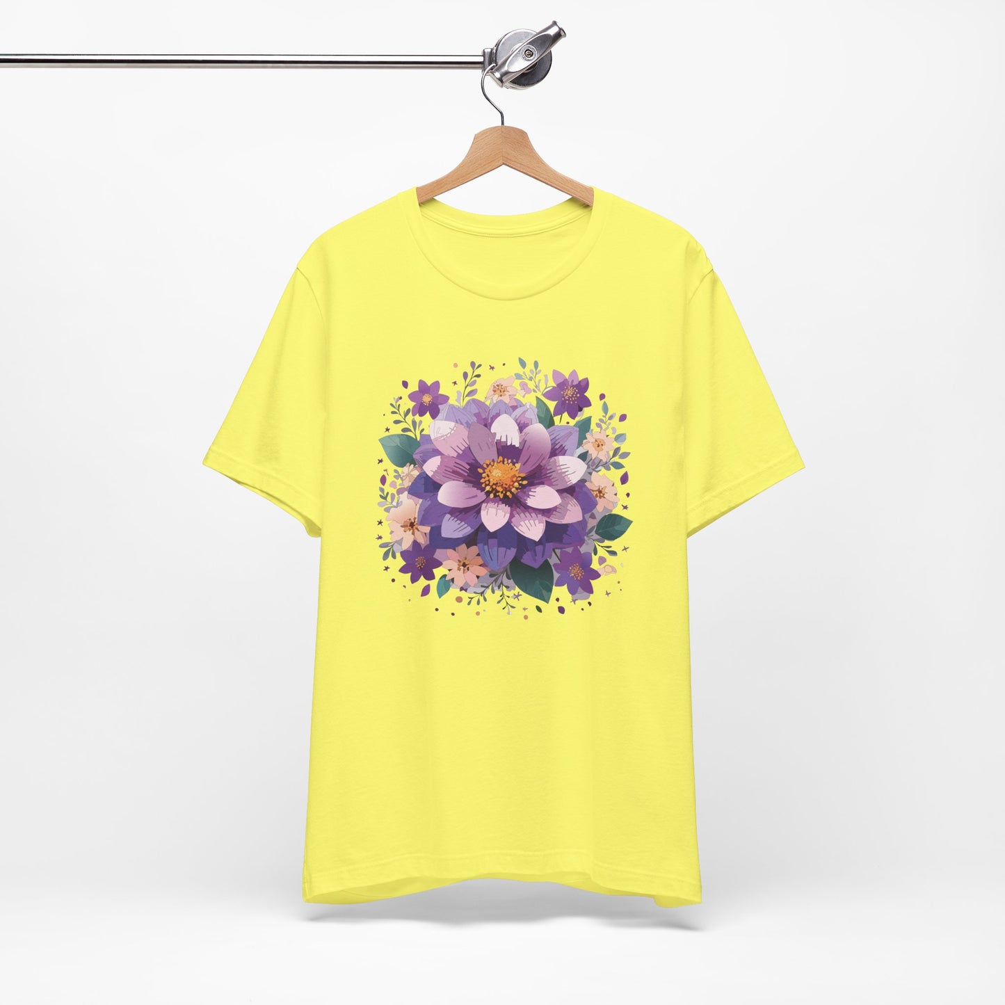 Floral shirt, Flower shirt