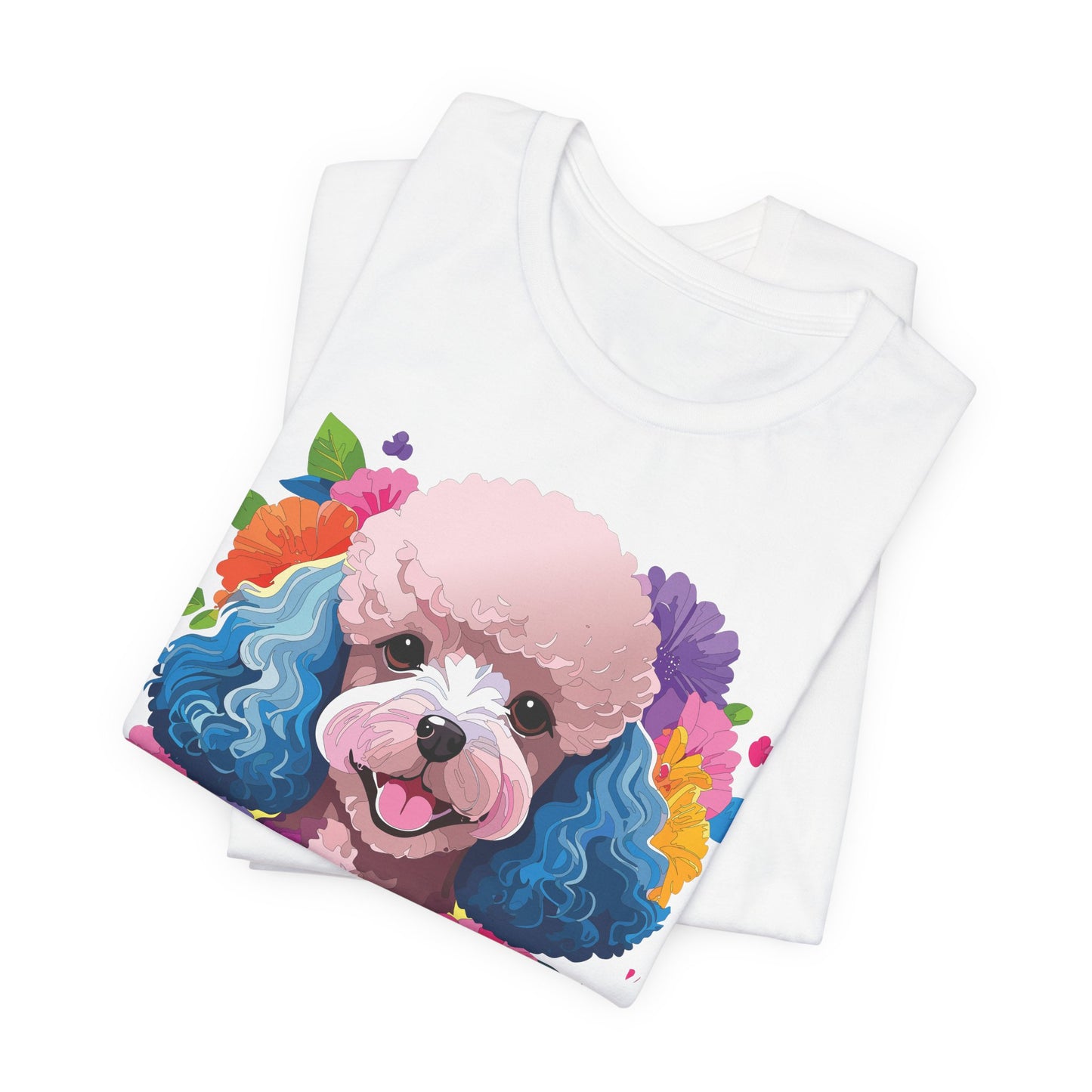 Animals Shirt, Shirt with Dog
