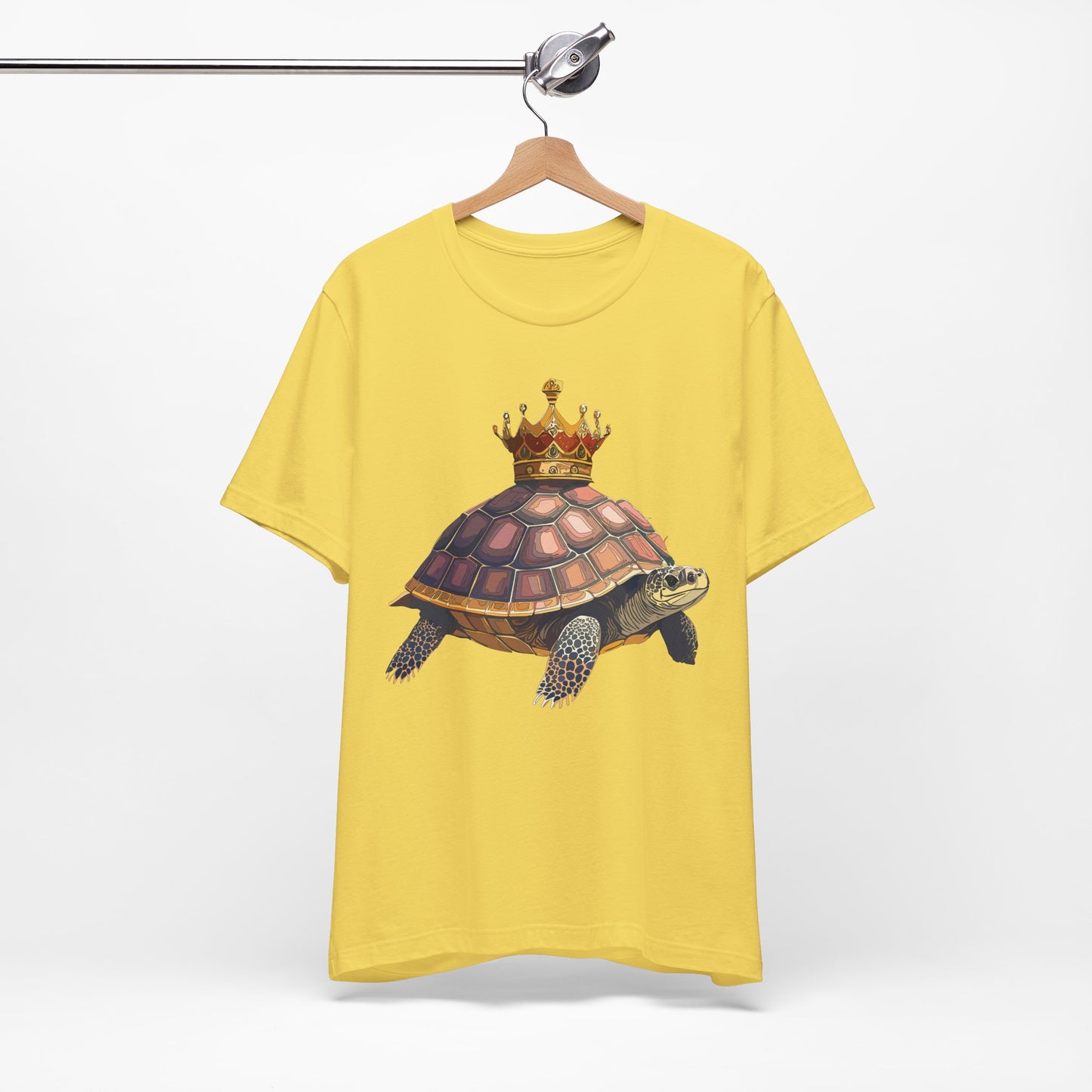 Animals Shirt, Shirt with Tortoise