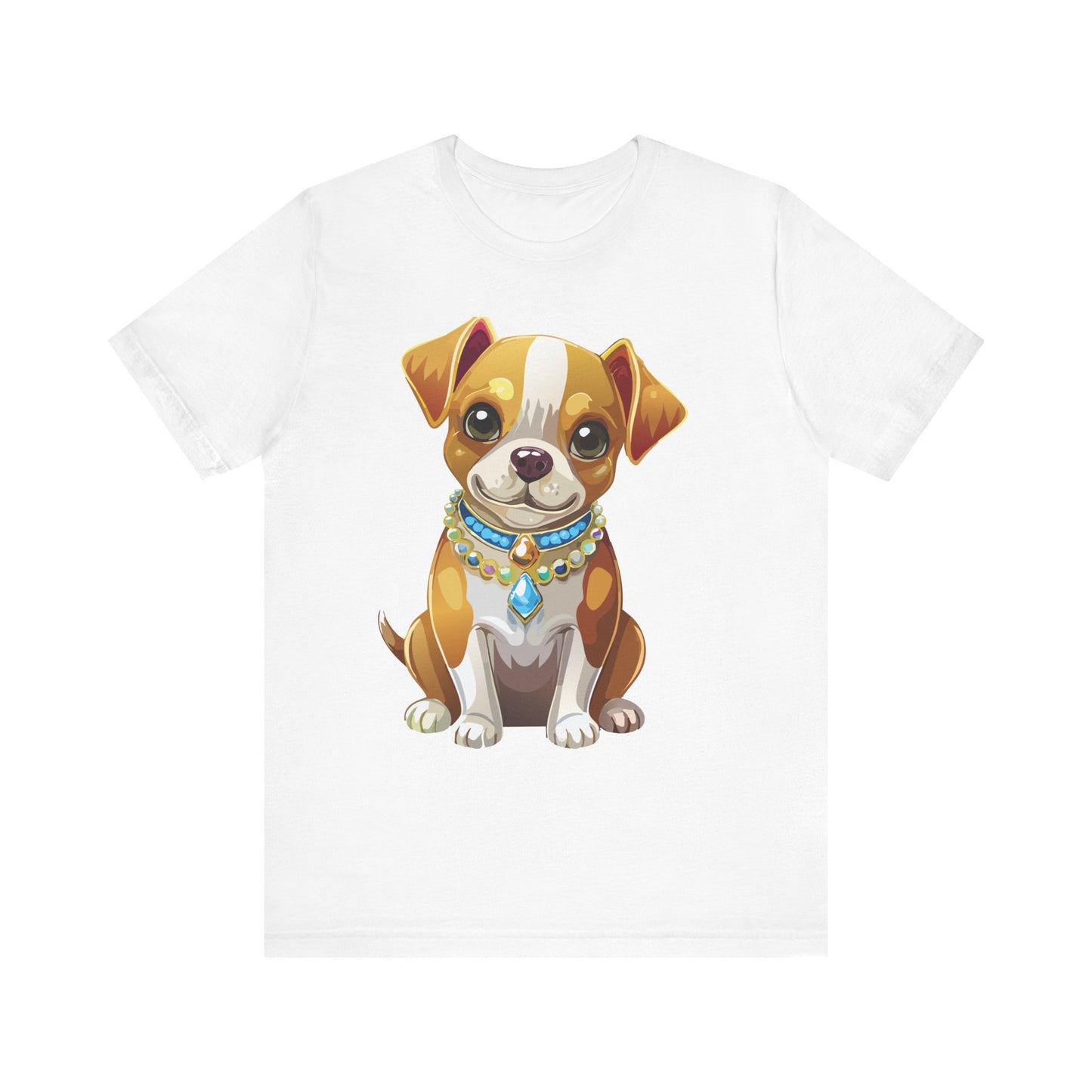 Animals Shirt, Shirt with Dog