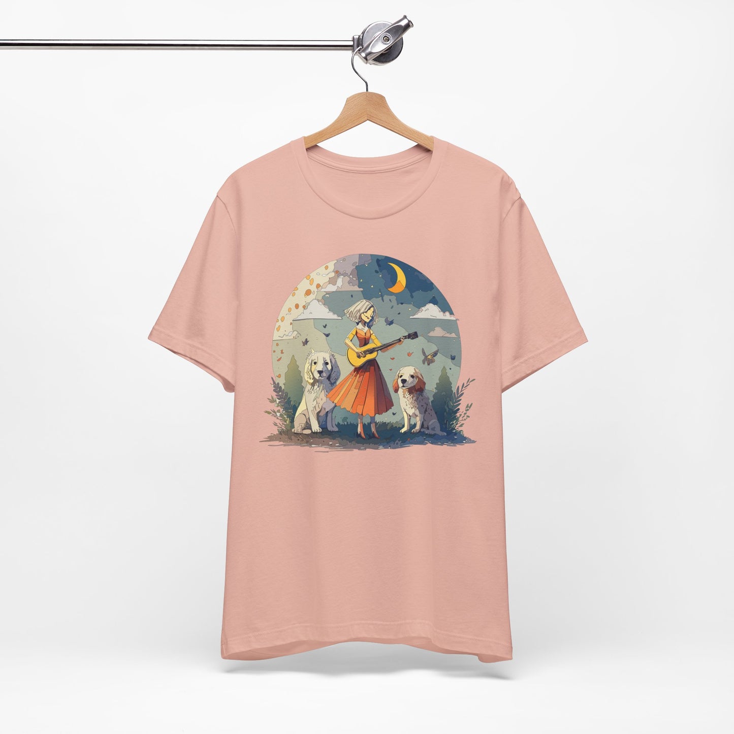 Womens T Shirts, Ladies Graphic T Shirts