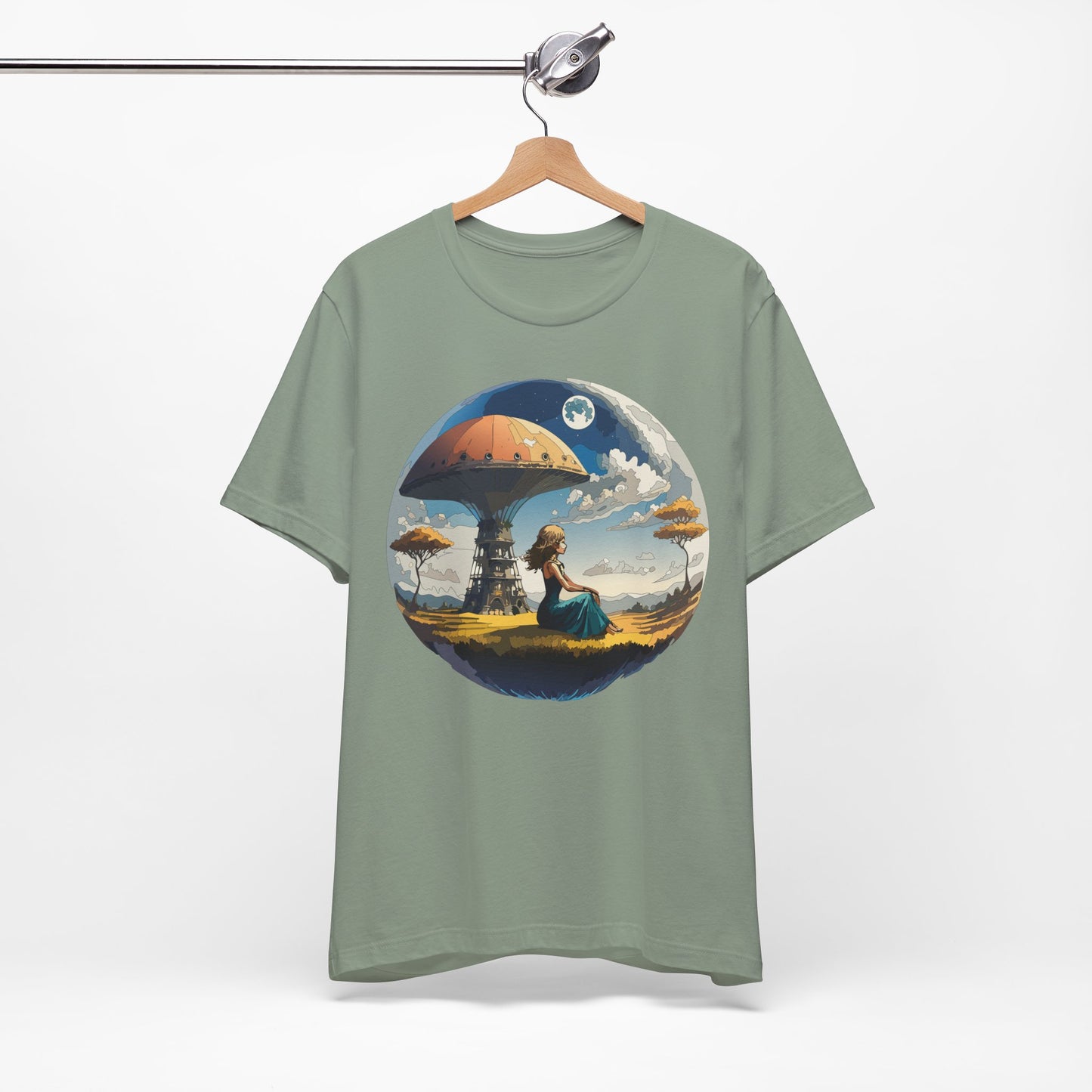 Womens T Shirts, Ladies Graphic T Shirts