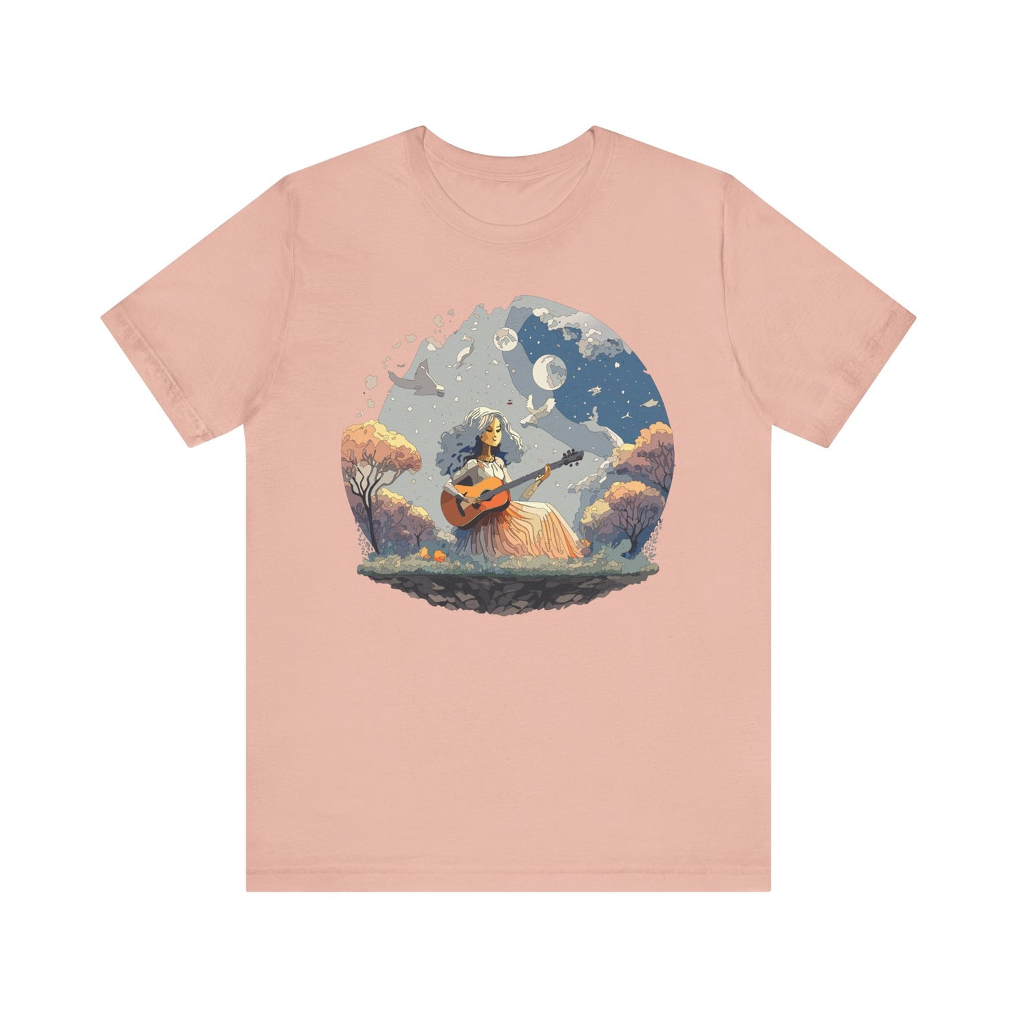 Womens T Shirts, Ladies Graphic T Shirts